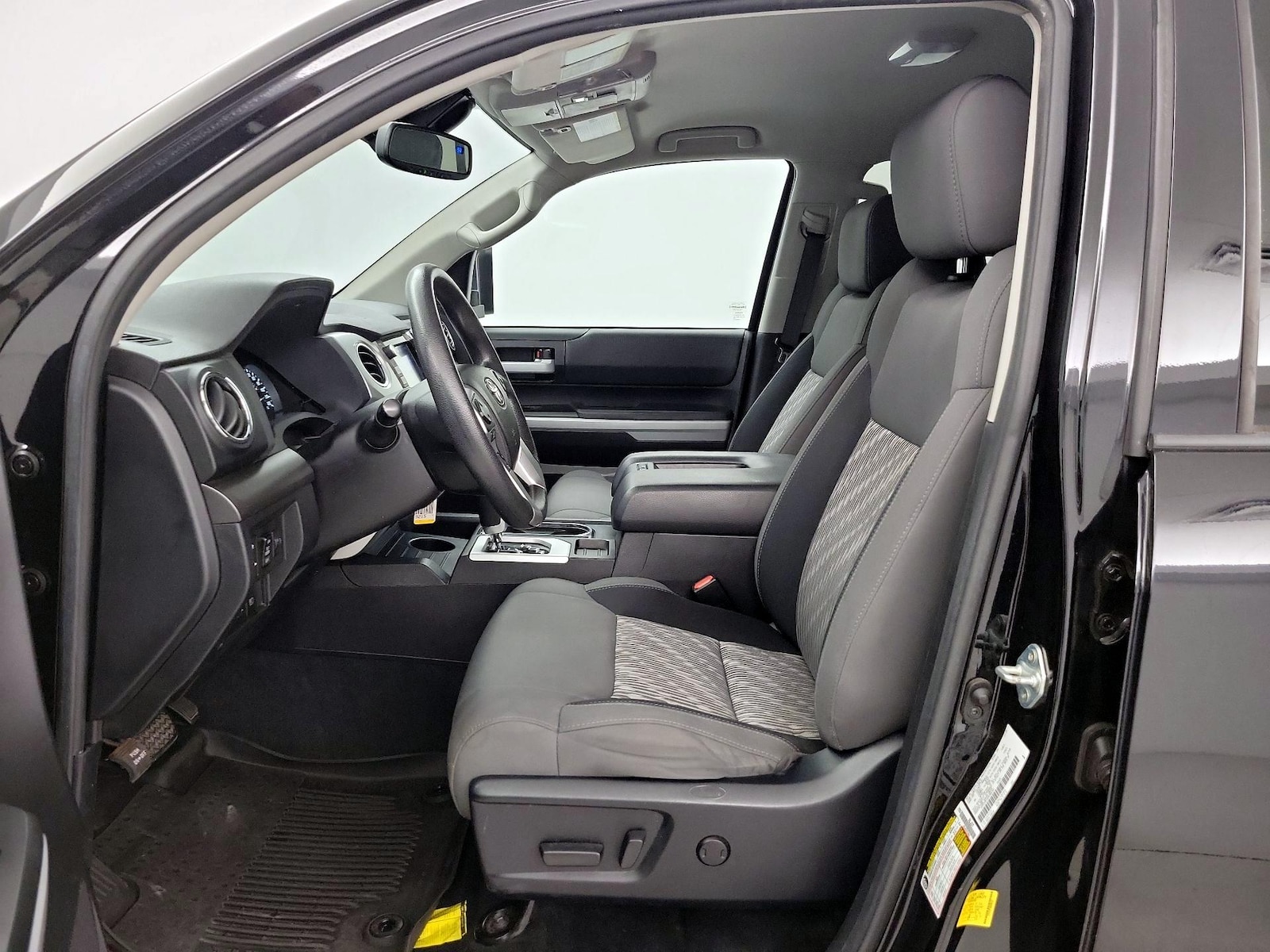 2021 Toyota Tundra SR5 - Photo 12