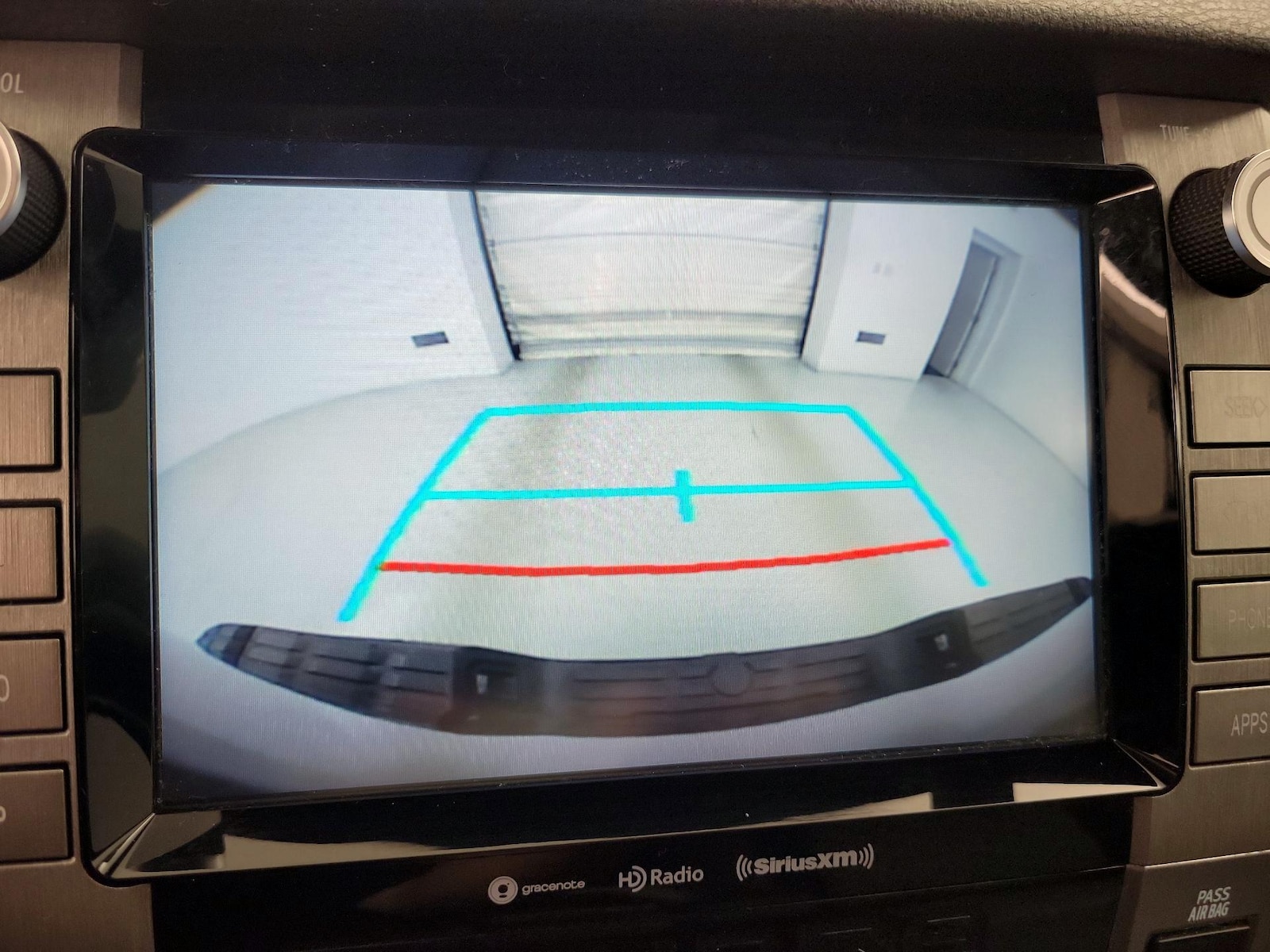 2021 Toyota Tundra SR5 - Photo 15