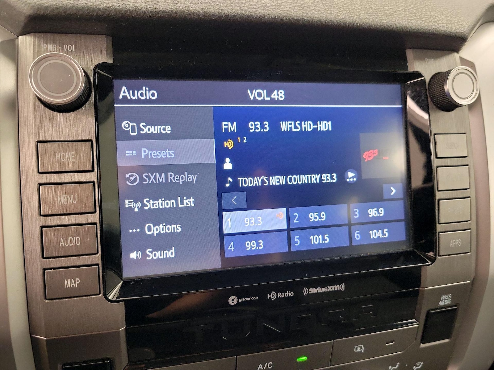 2021 Toyota Tundra SR5 - Photo 16