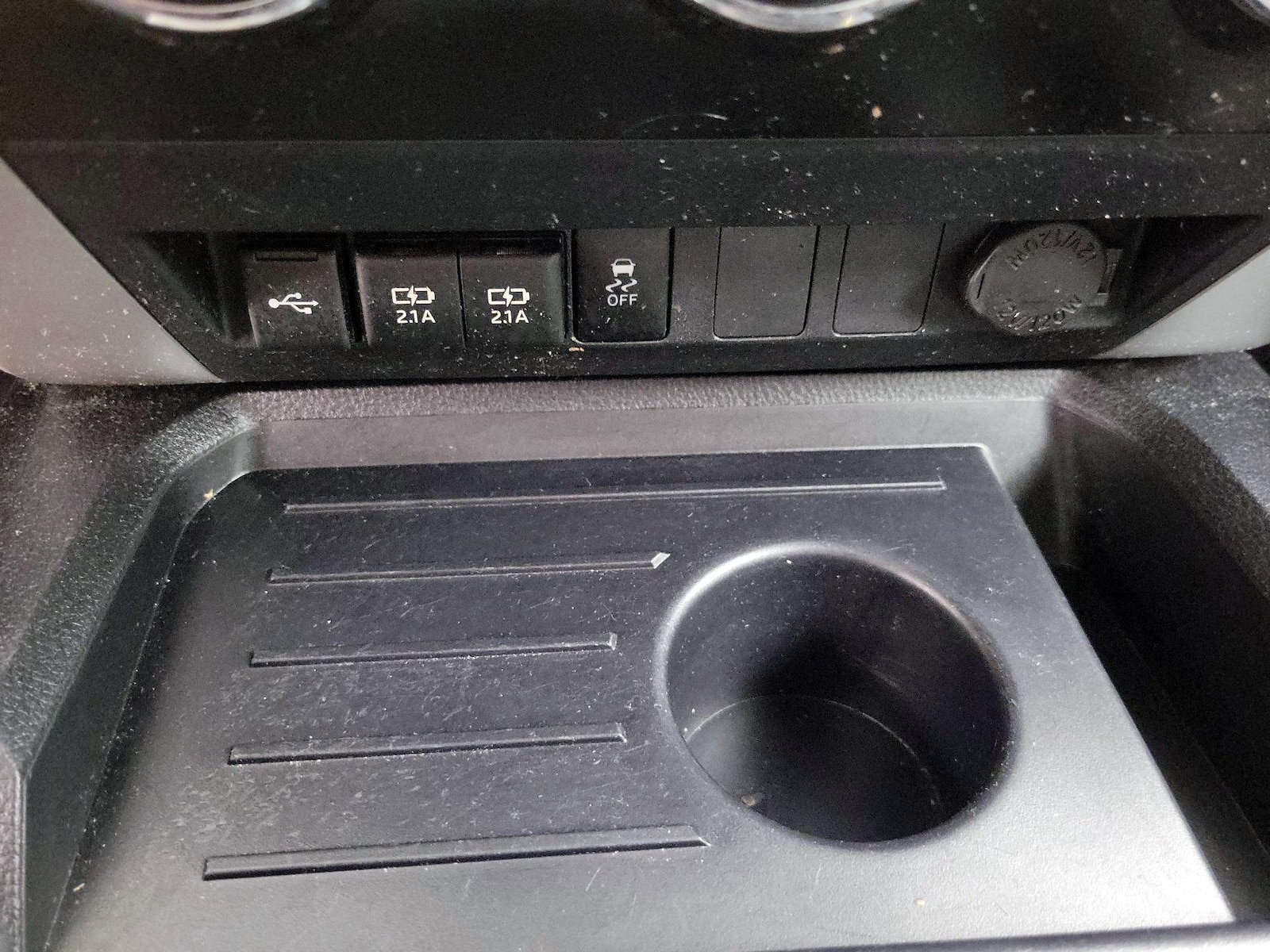 2021 Toyota Tundra SR5 - Photo 19