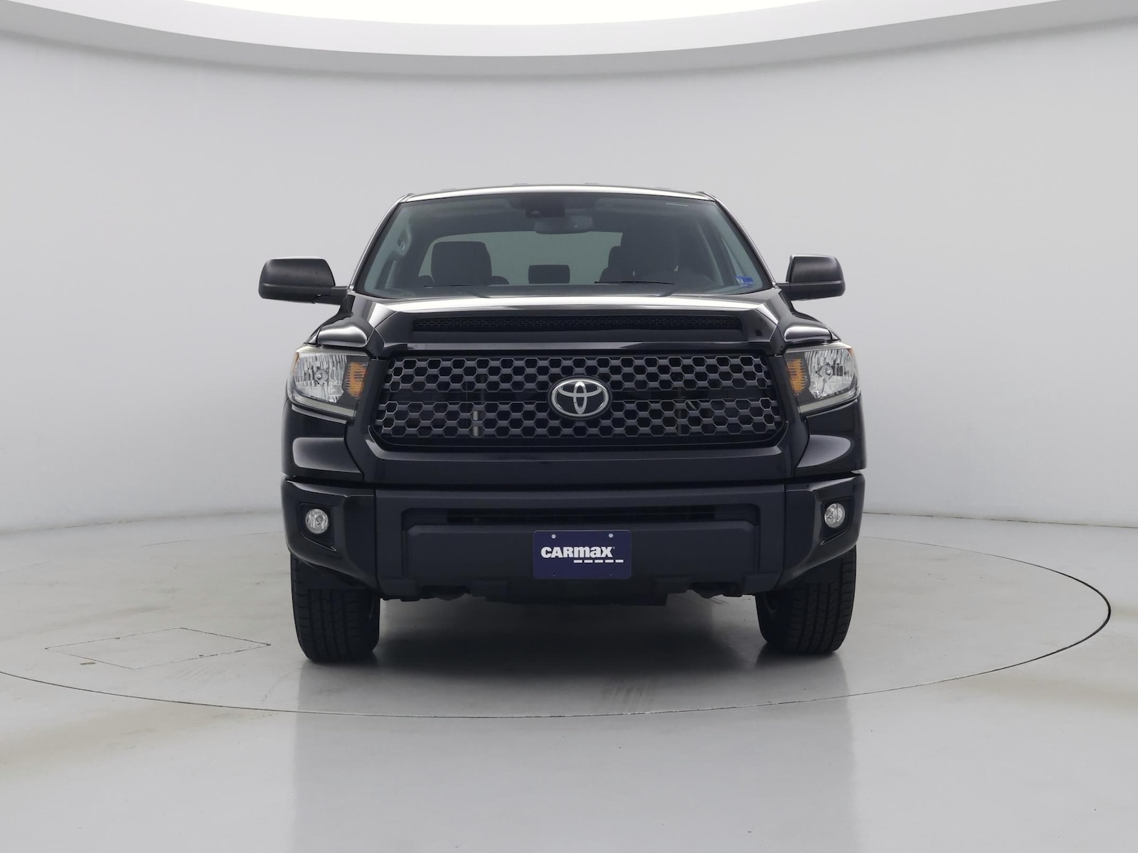 2021 Toyota Tundra SR5 - Photo 6