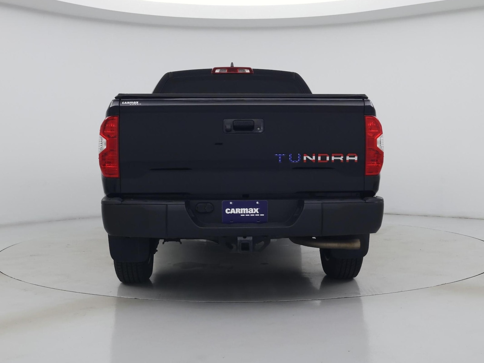 2021 Toyota Tundra SR5 - Photo 7