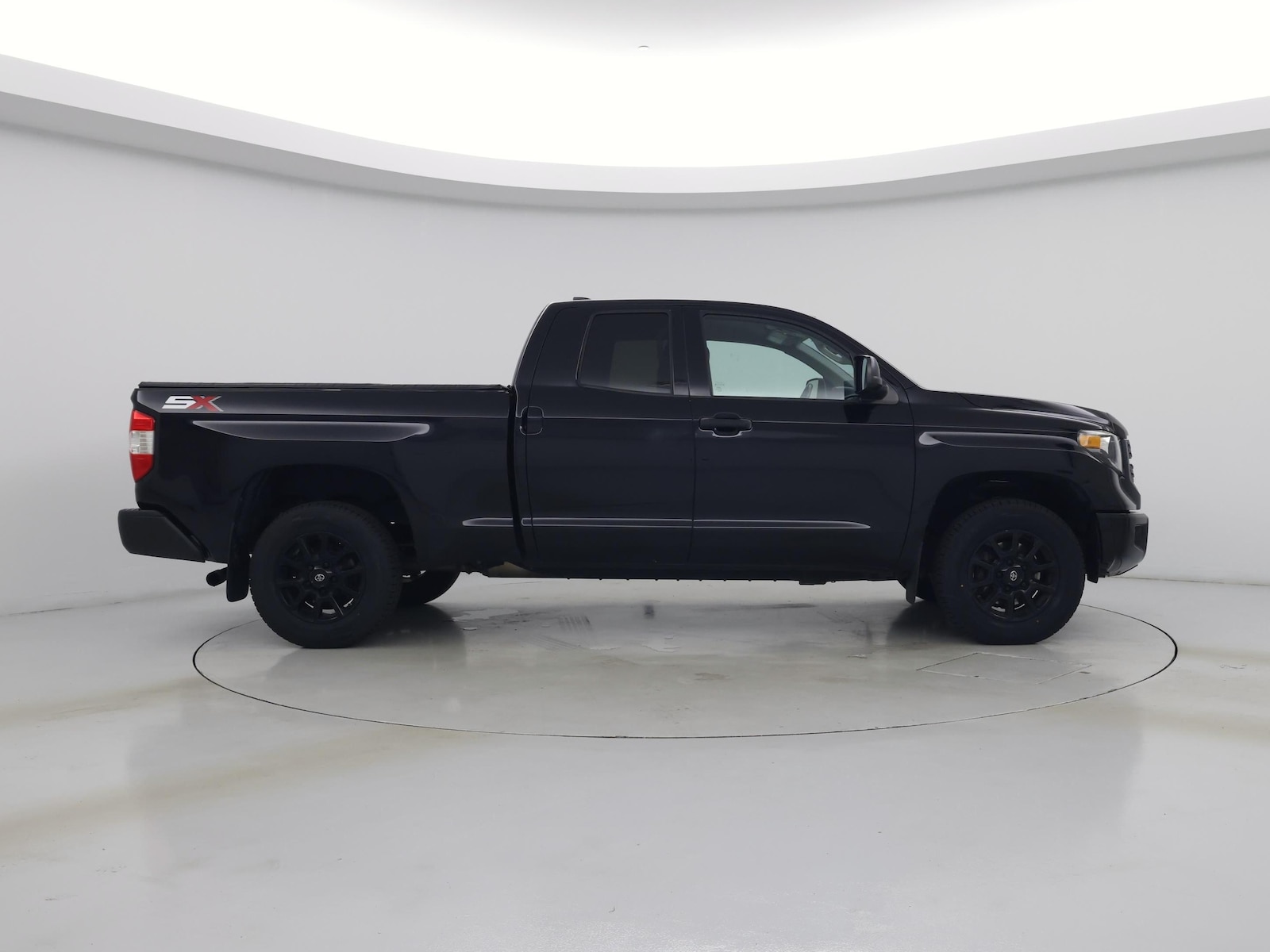 2021 Toyota Tundra SR5 - Photo 8
