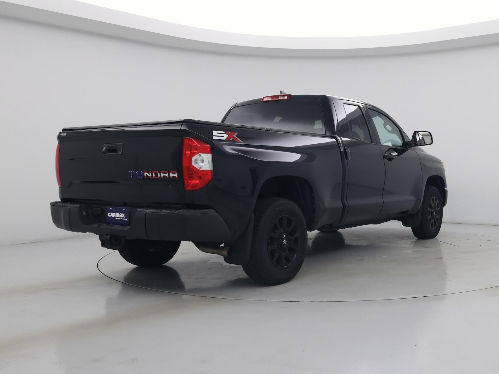 2021 Toyota Tundra SR5 - Photo 9