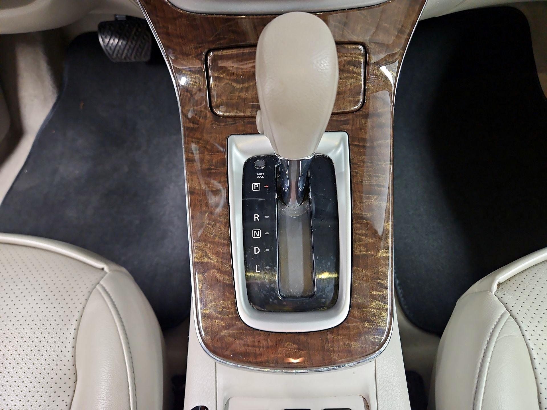 Thumbnail: 2014 Nissan Sentra - 17
