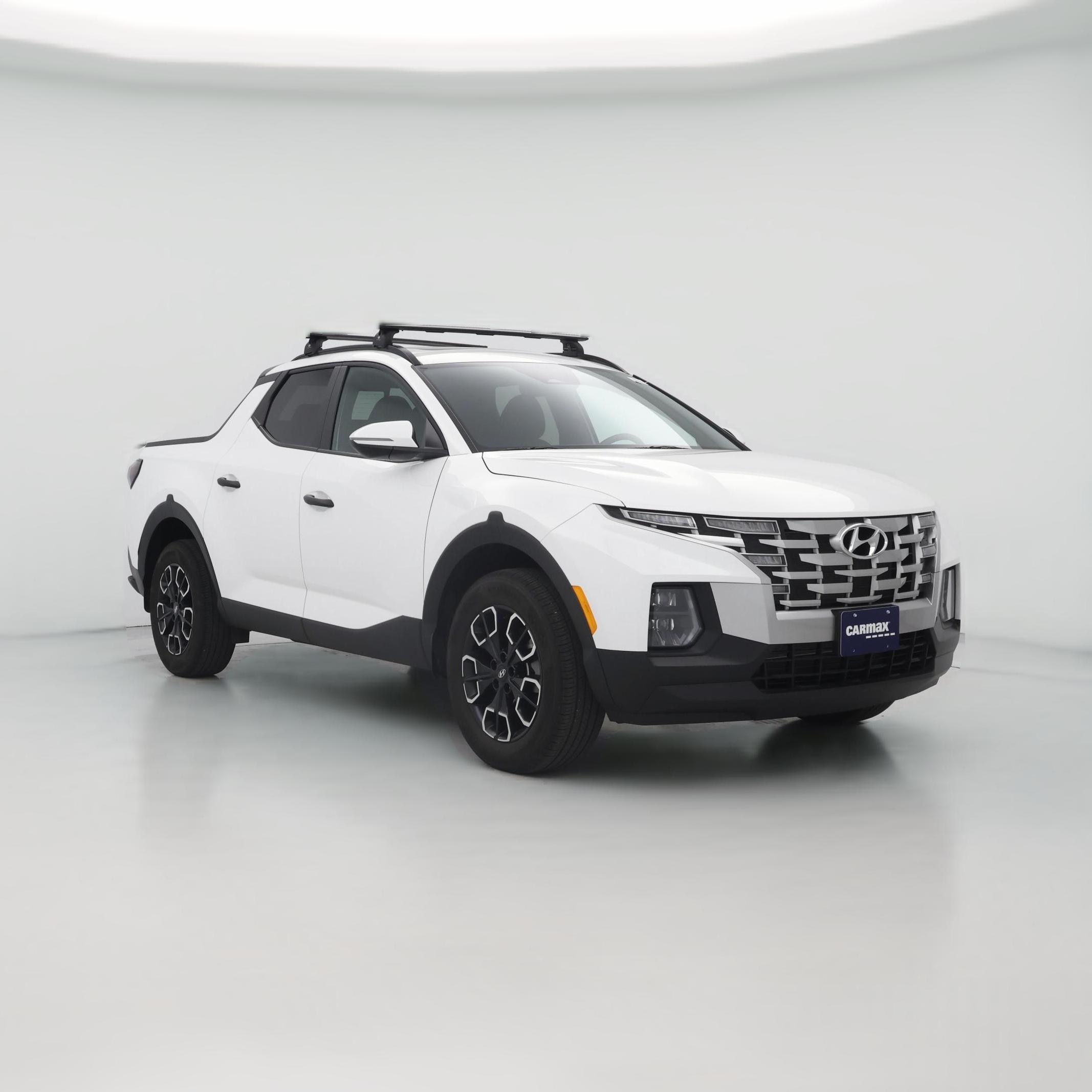 Thumbnail: 2024 Hyundai Santa Cruz - 1