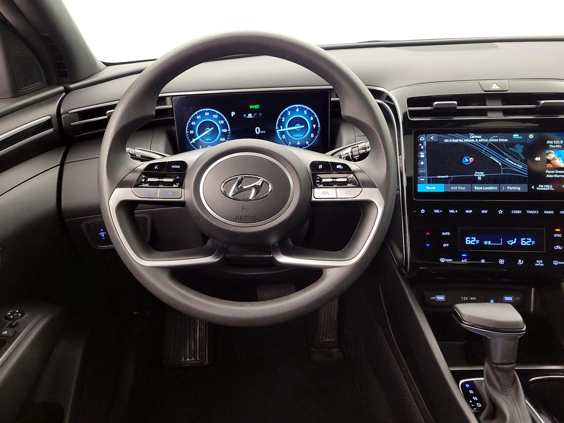 Thumbnail: 2024 Hyundai Santa Cruz - 10