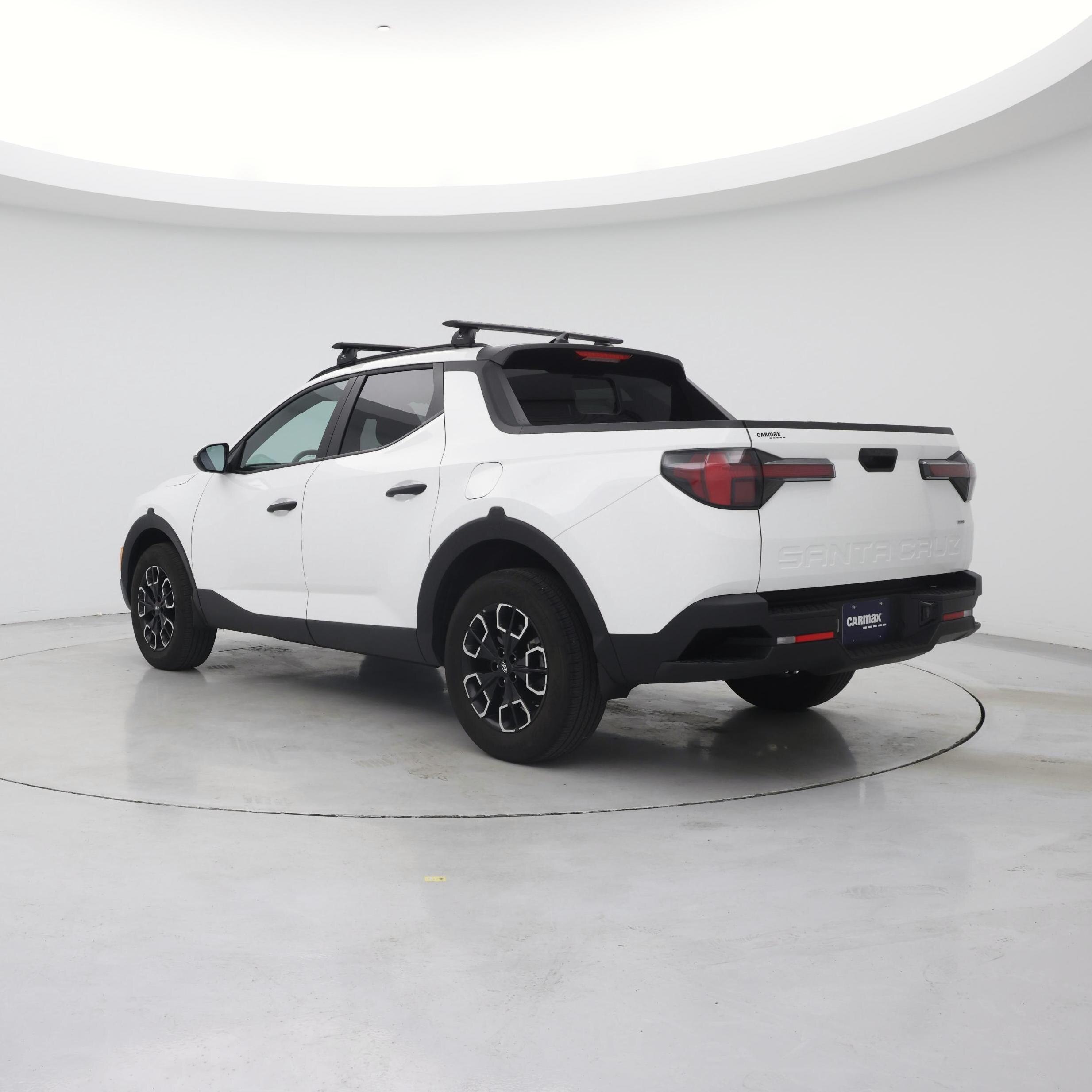 Thumbnail: 2024 Hyundai Santa Cruz - 2