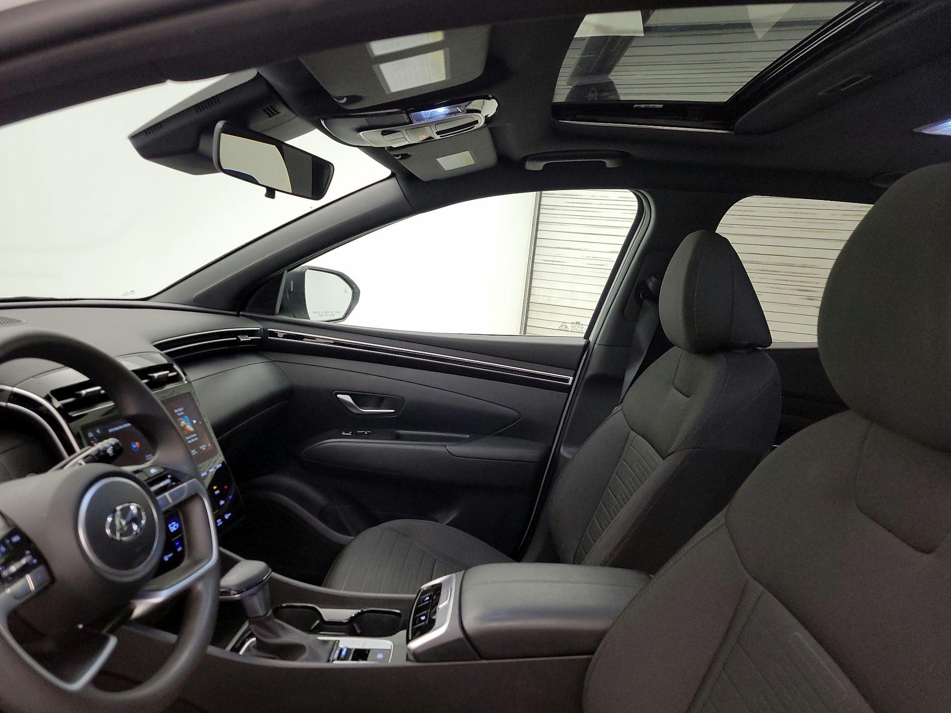 Thumbnail: 2024 Hyundai Santa Cruz - 20