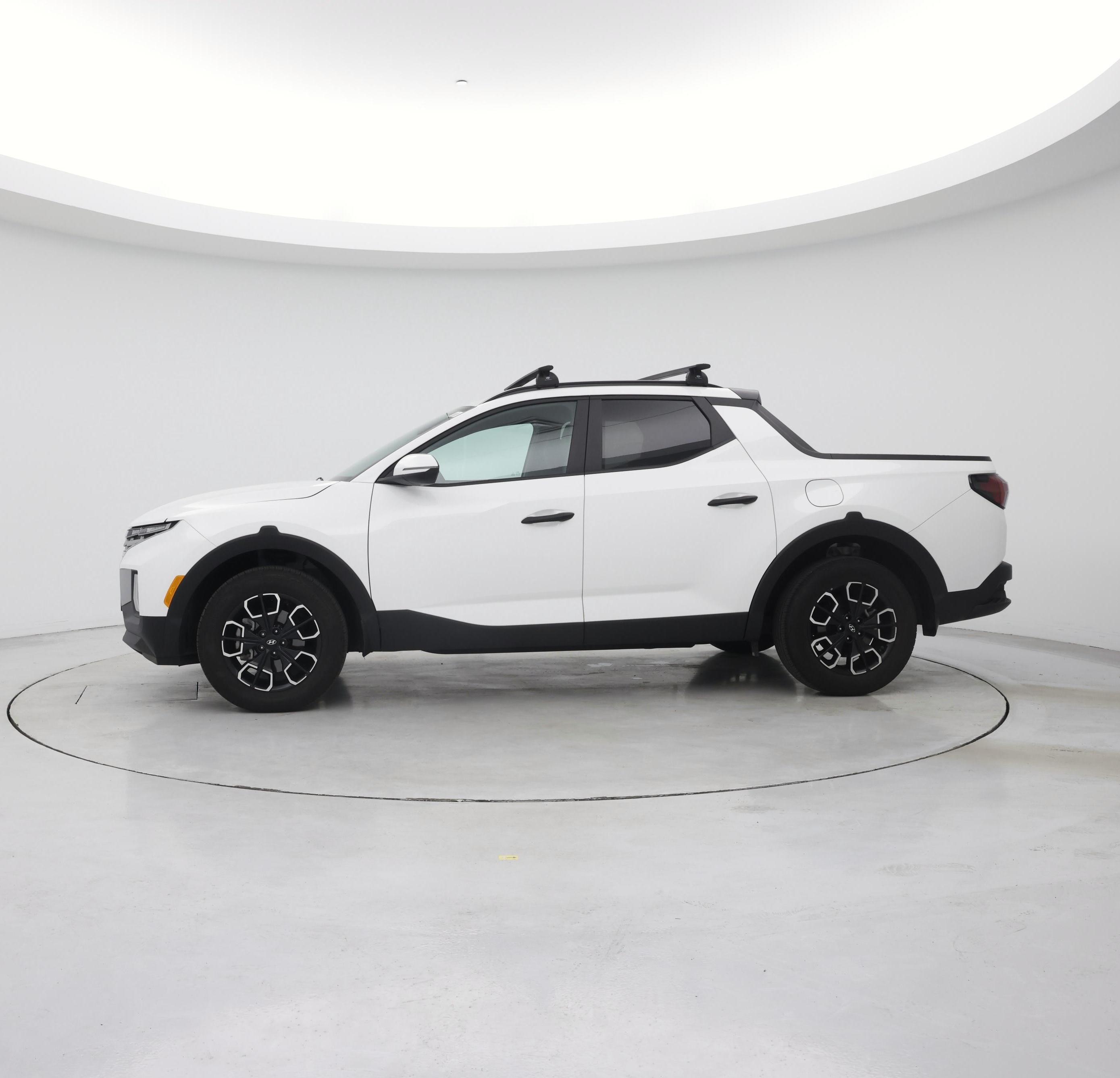 Thumbnail: 2024 Hyundai Santa Cruz - 3