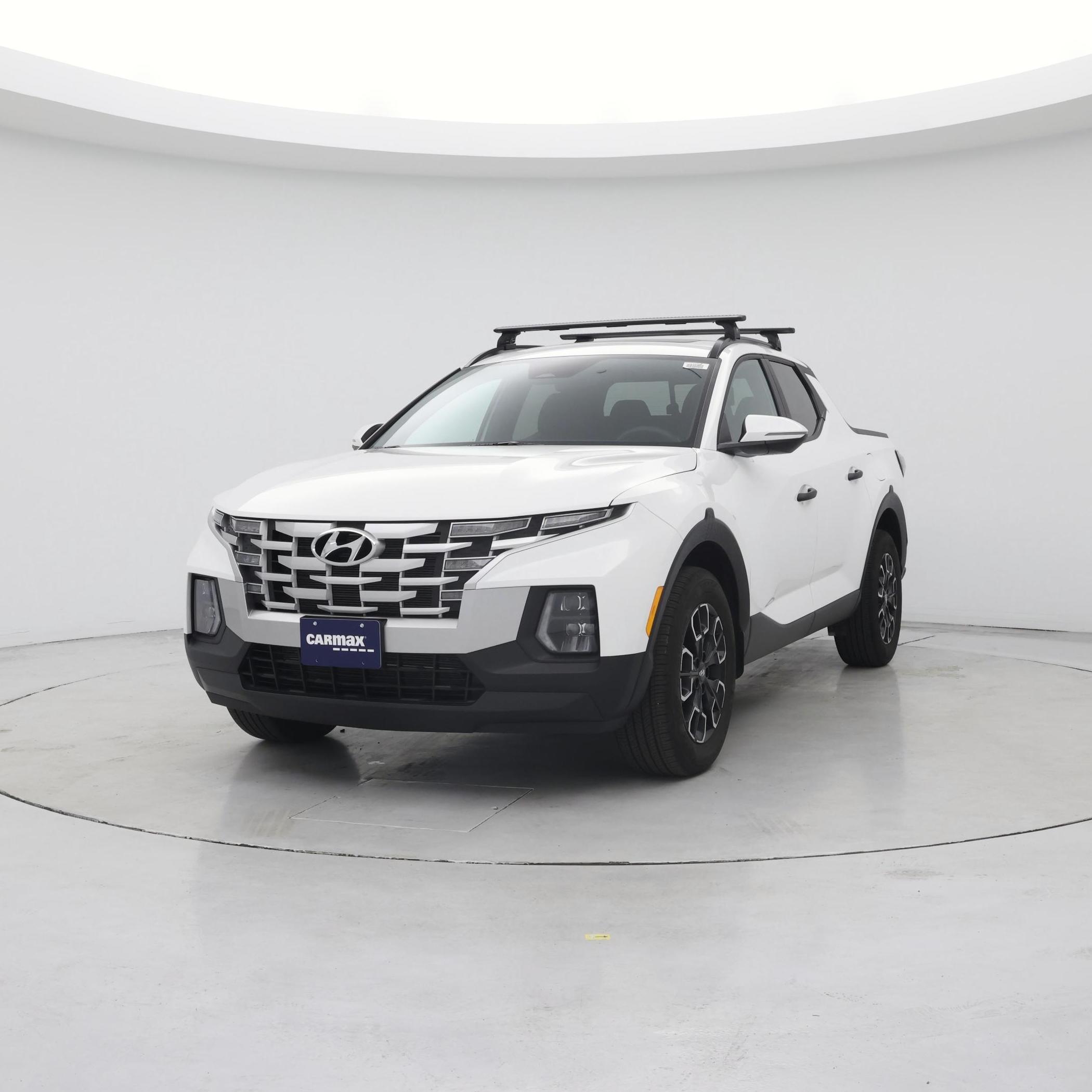 Thumbnail: 2024 Hyundai Santa Cruz - 4