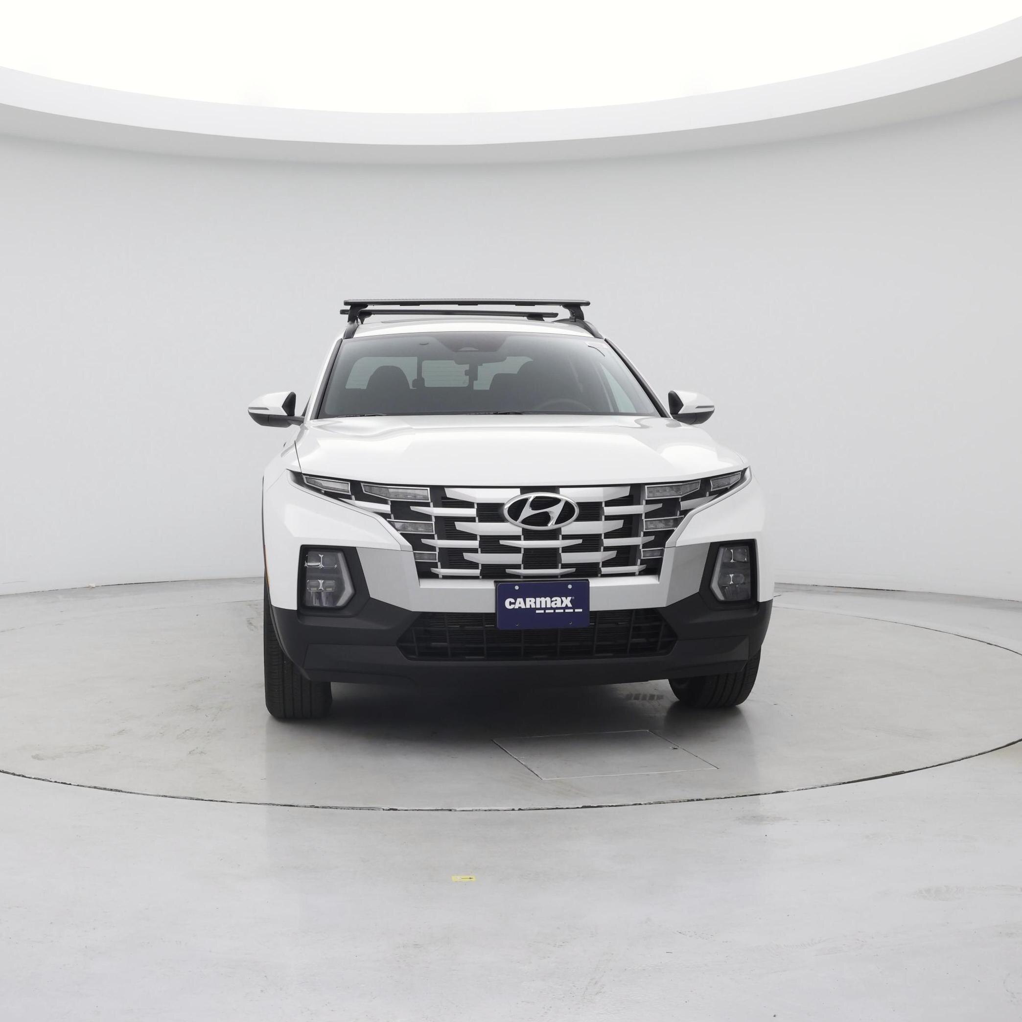 Thumbnail: 2024 Hyundai Santa Cruz - 5