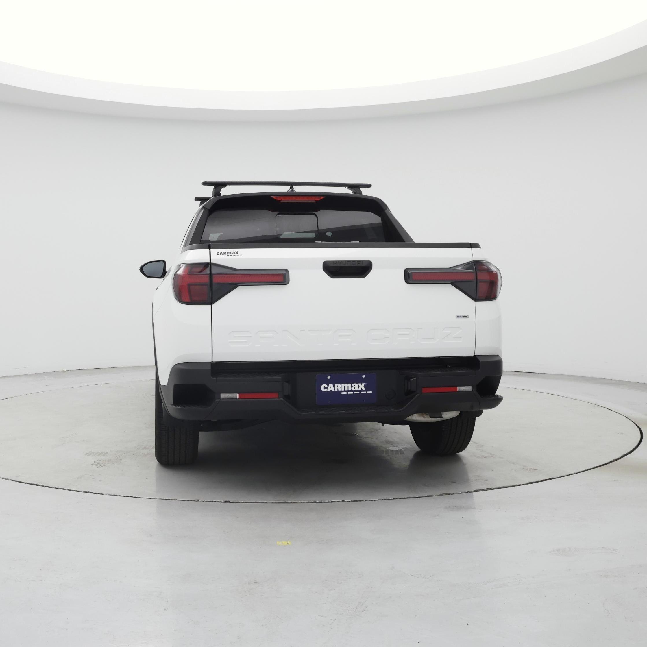 Thumbnail: 2024 Hyundai Santa Cruz - 6