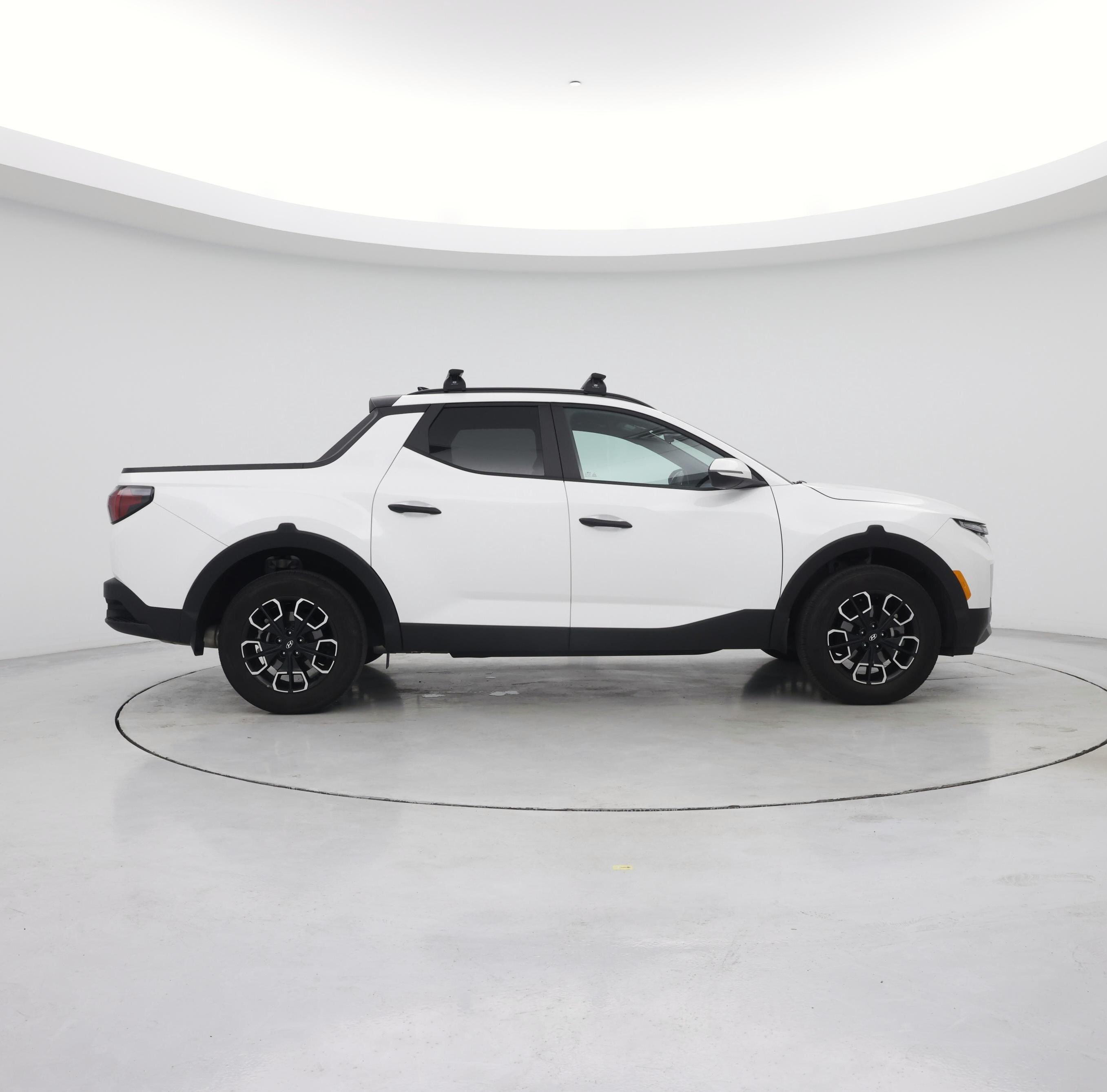 Thumbnail: 2024 Hyundai Santa Cruz - 7
