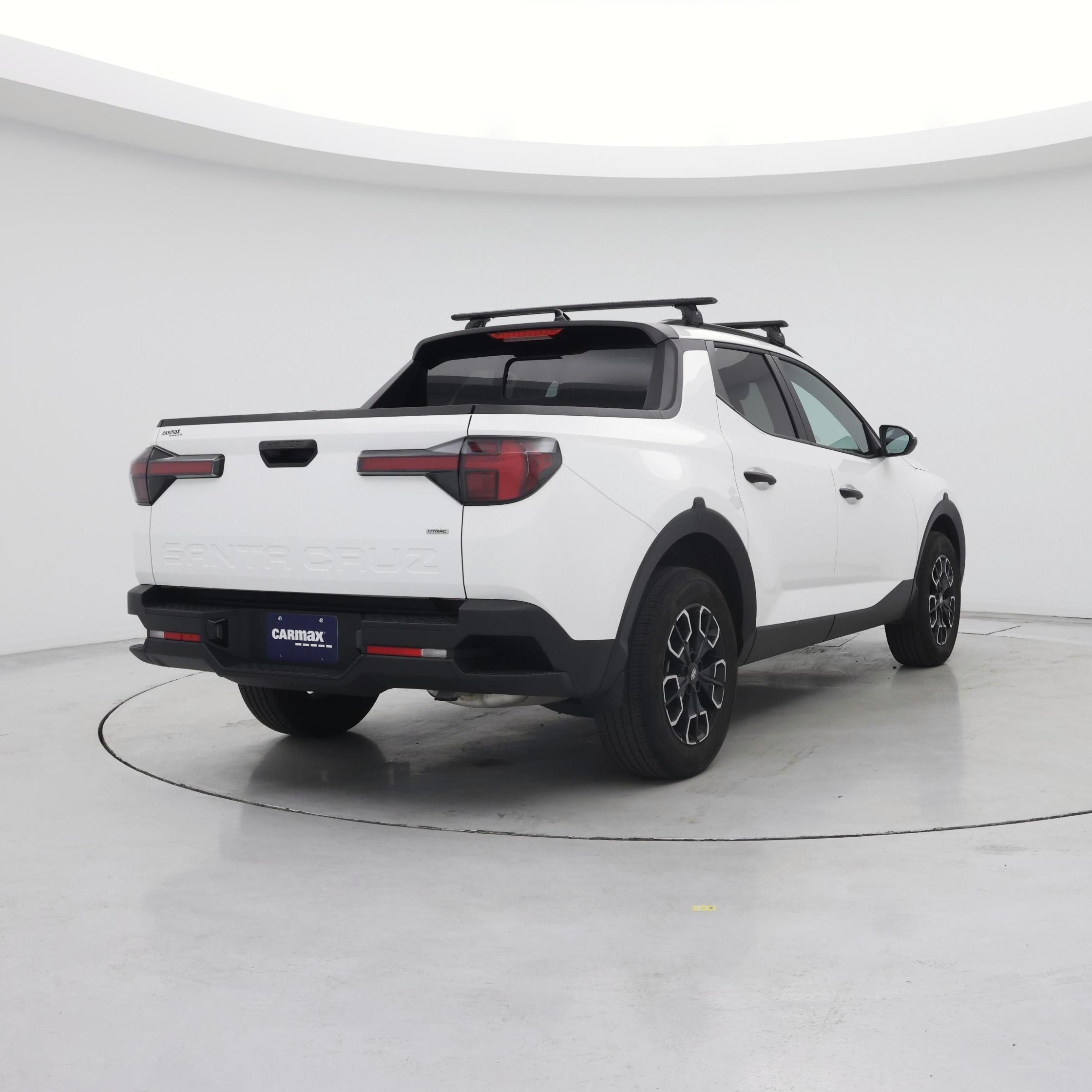 Thumbnail: 2024 Hyundai Santa Cruz - 8