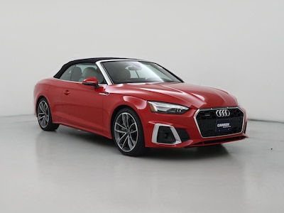 2024 Audi A5 S-Line Premium Plus