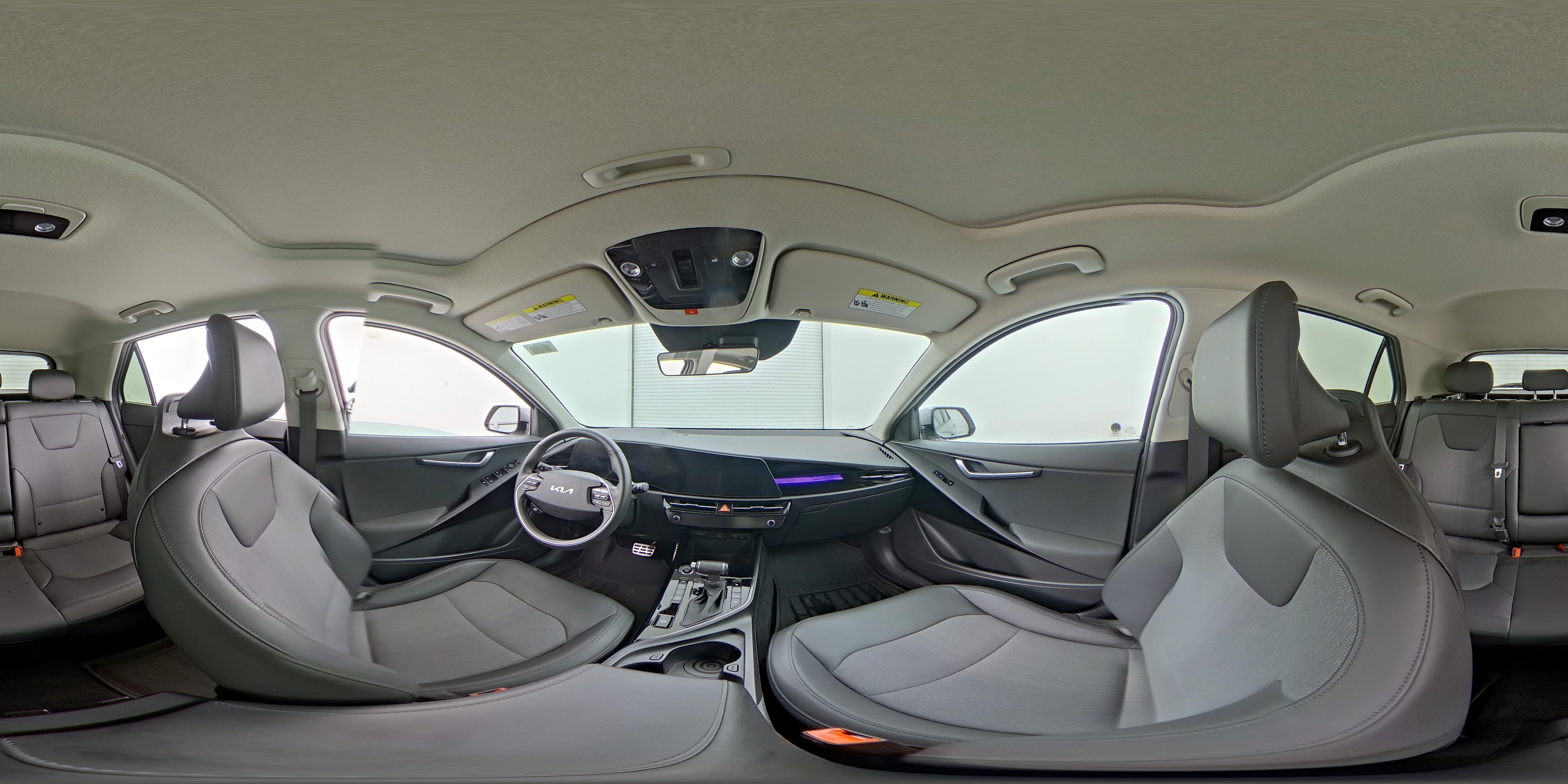 2024 Kia Niro EX Touring - Photo 26