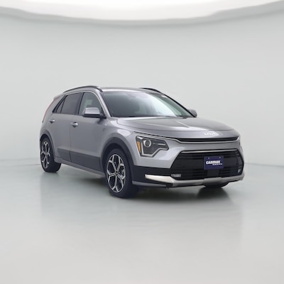 2024 Kia Niro EX Touring