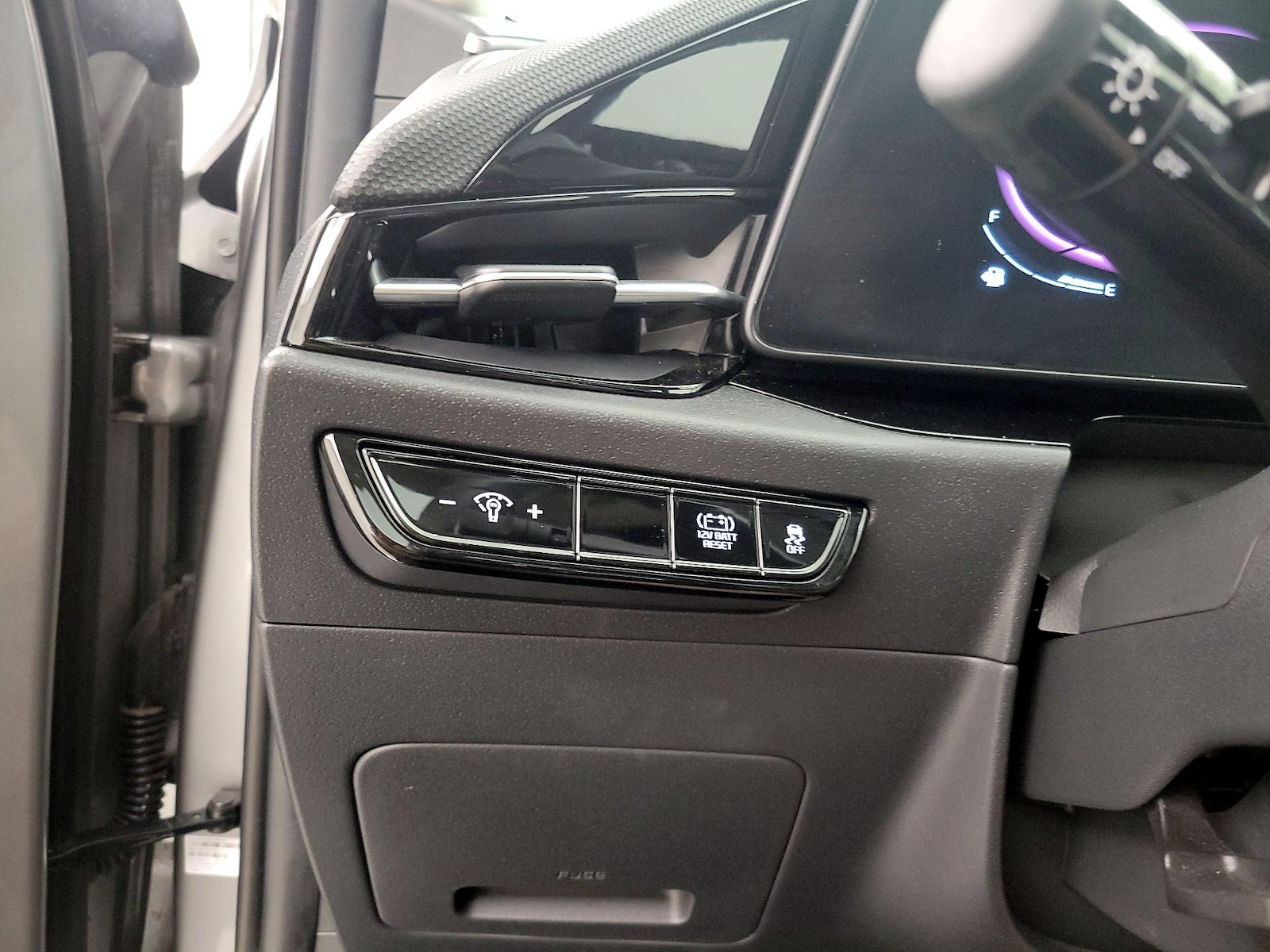 2024 Kia Niro EX Touring - Photo 14