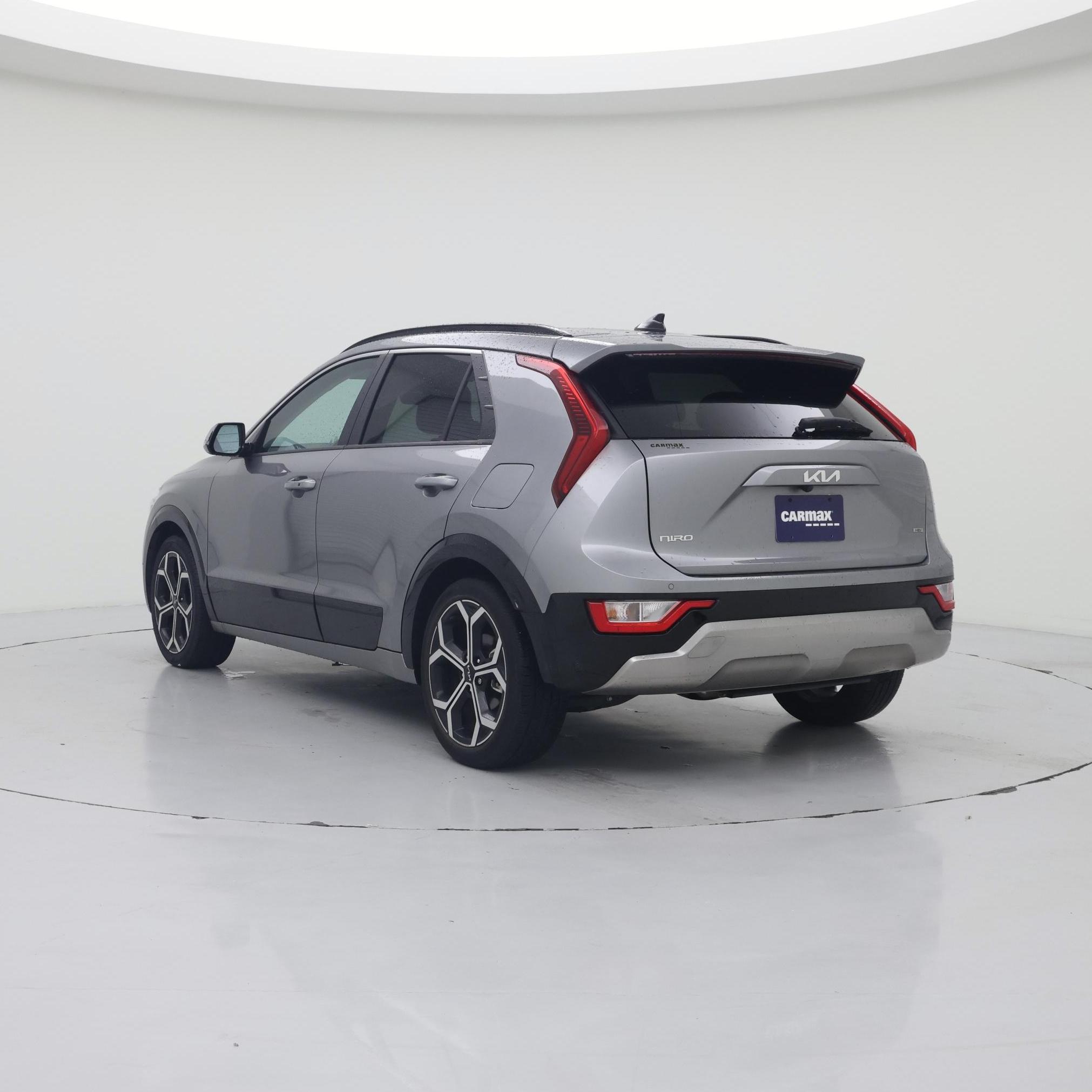 Thumbnail: 2024 Kia Niro - 2