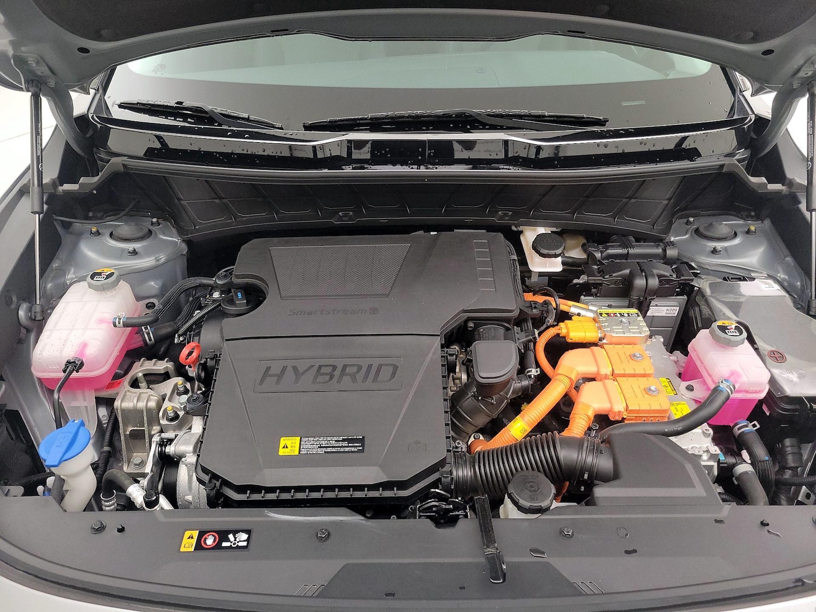 2024 Kia Niro EX Touring - Photo 24