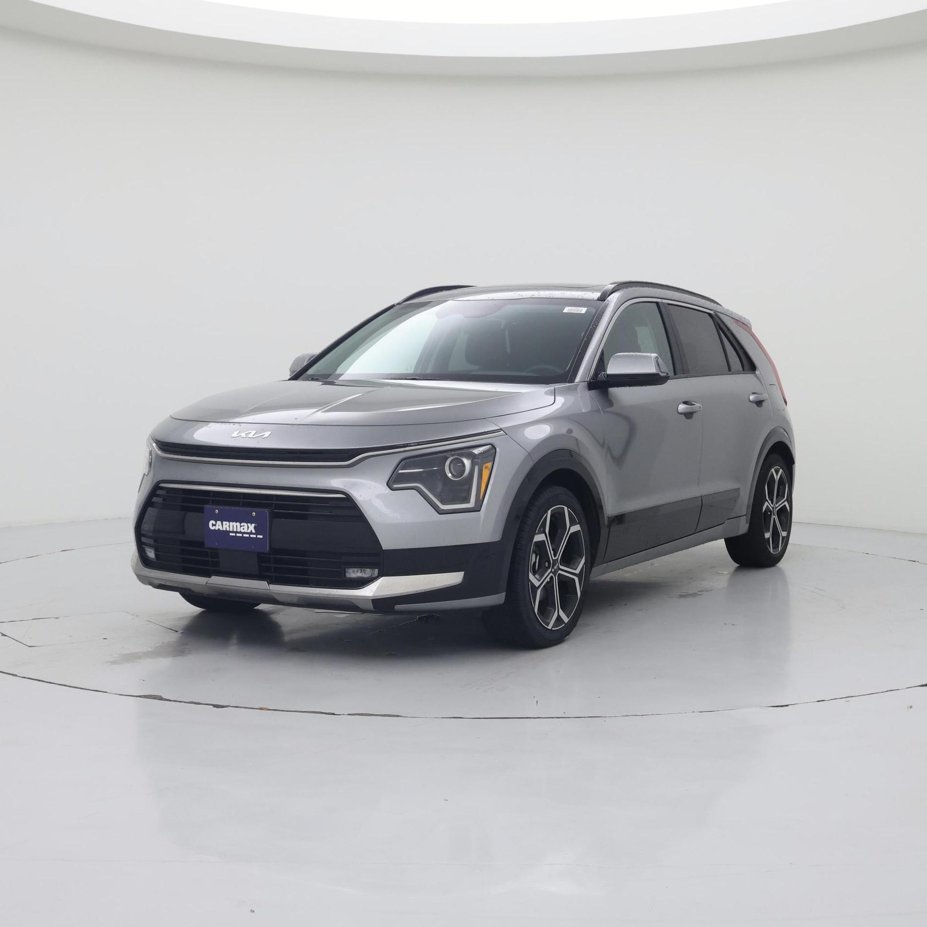 Thumbnail: 2024 Kia Niro - 4