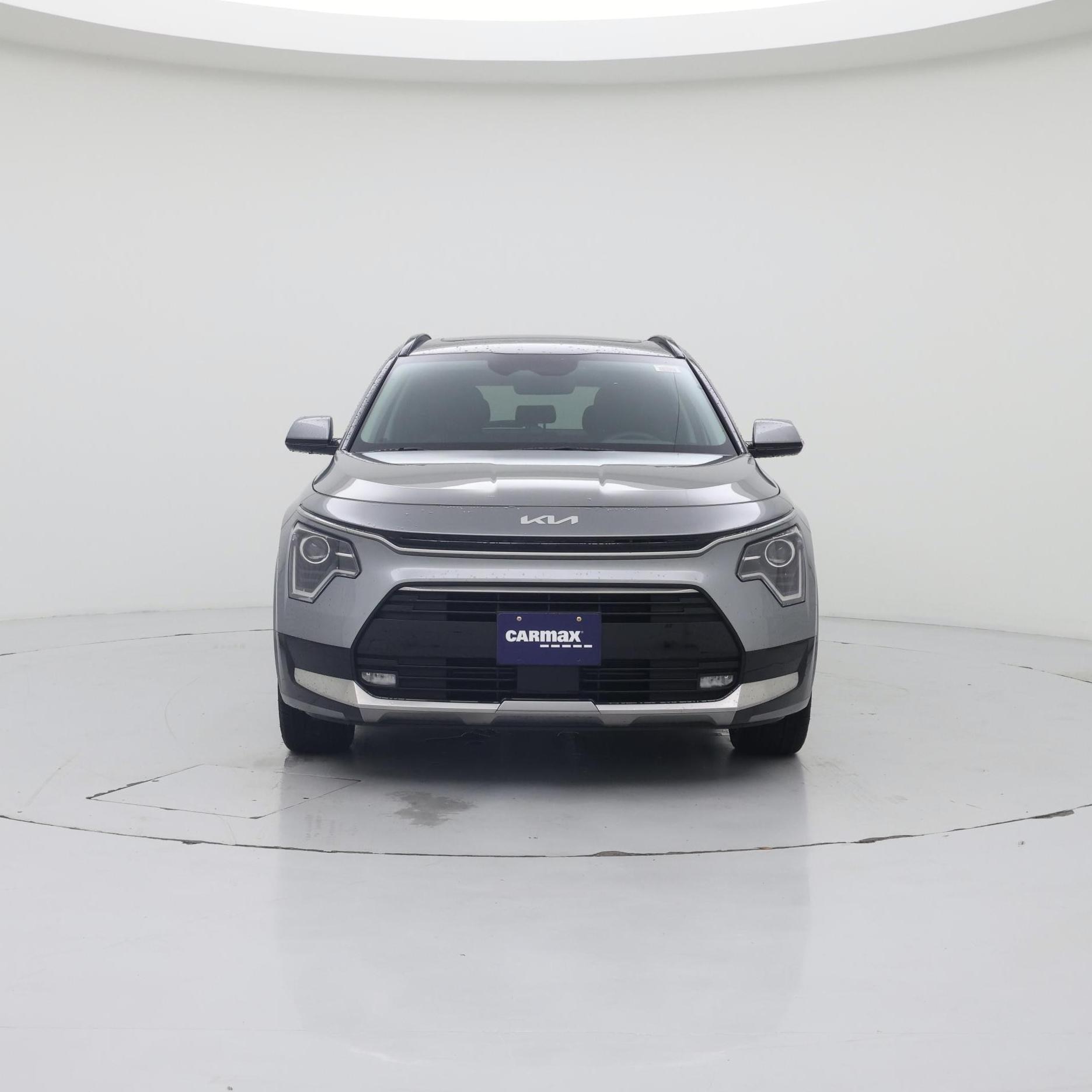 Thumbnail: 2024 Kia Niro - 5