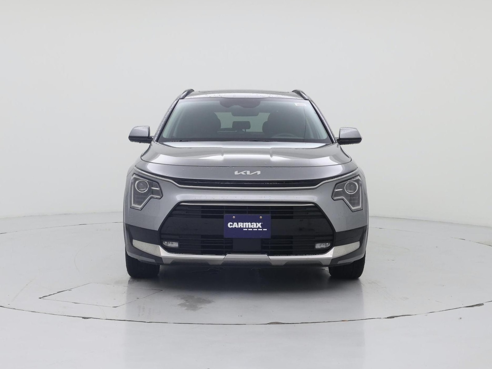 2024 Kia Niro EX Touring - Photo 6