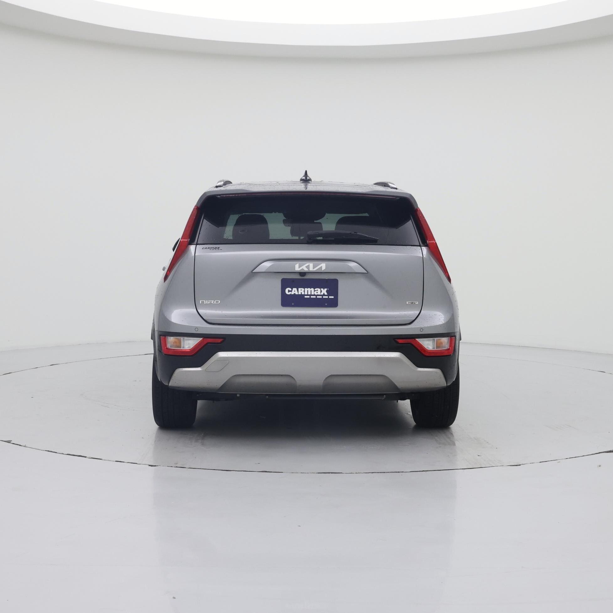 Thumbnail: 2024 Kia Niro - 6