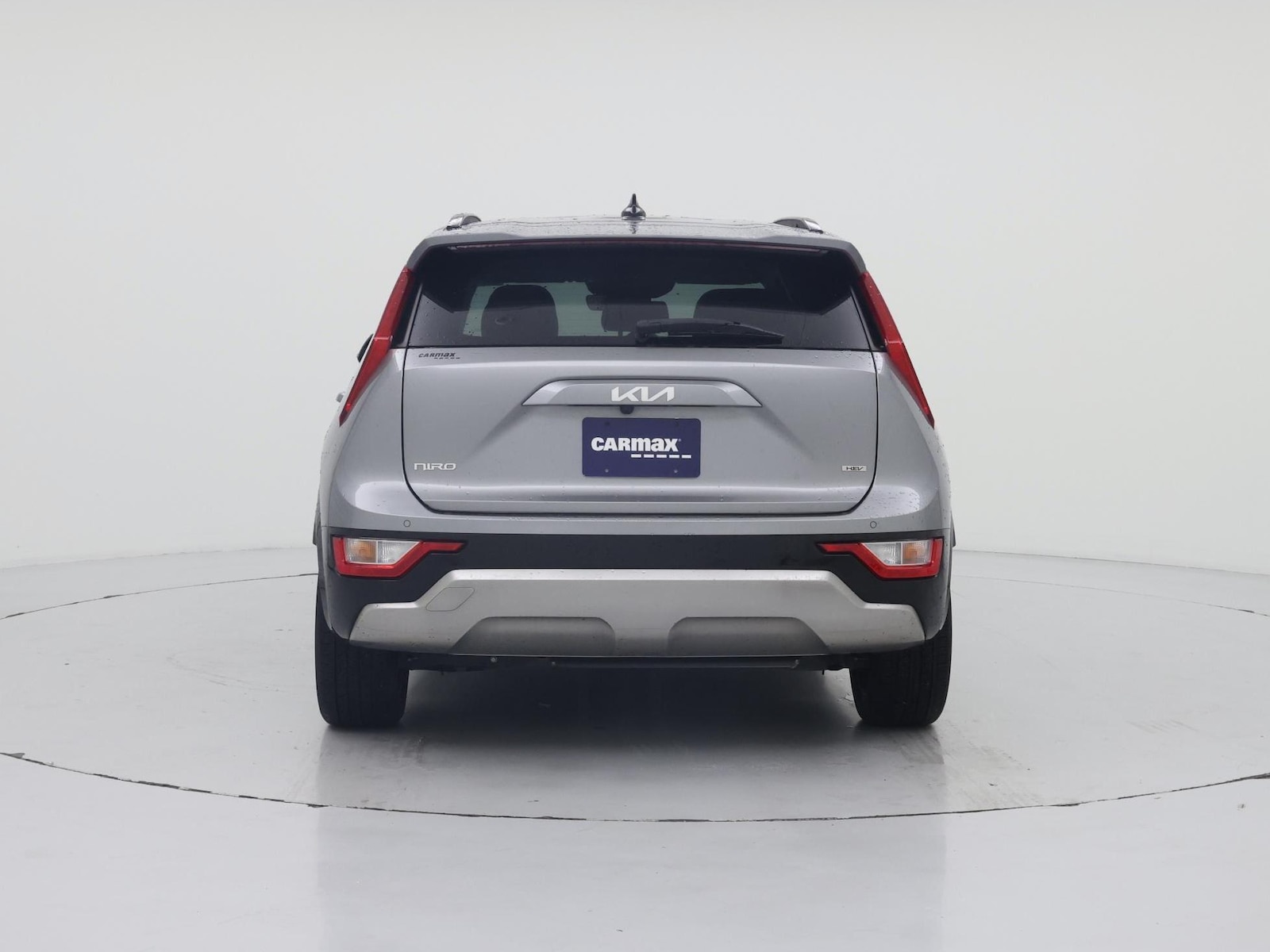2024 Kia Niro EX Touring - Photo 7