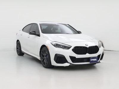2022 BMW M235 XI Gran Coupe