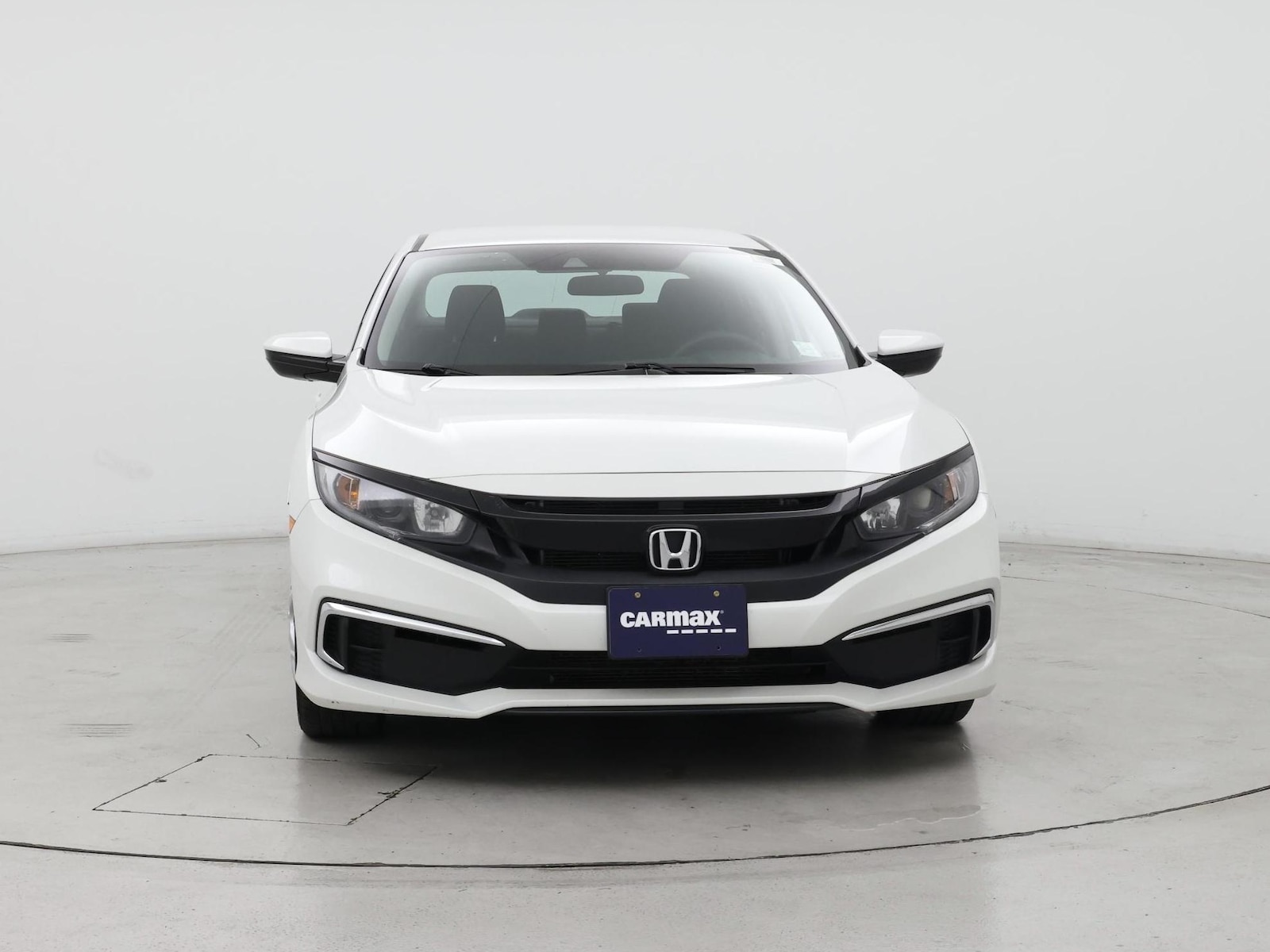 2019 Honda Civic LX - Photo 6