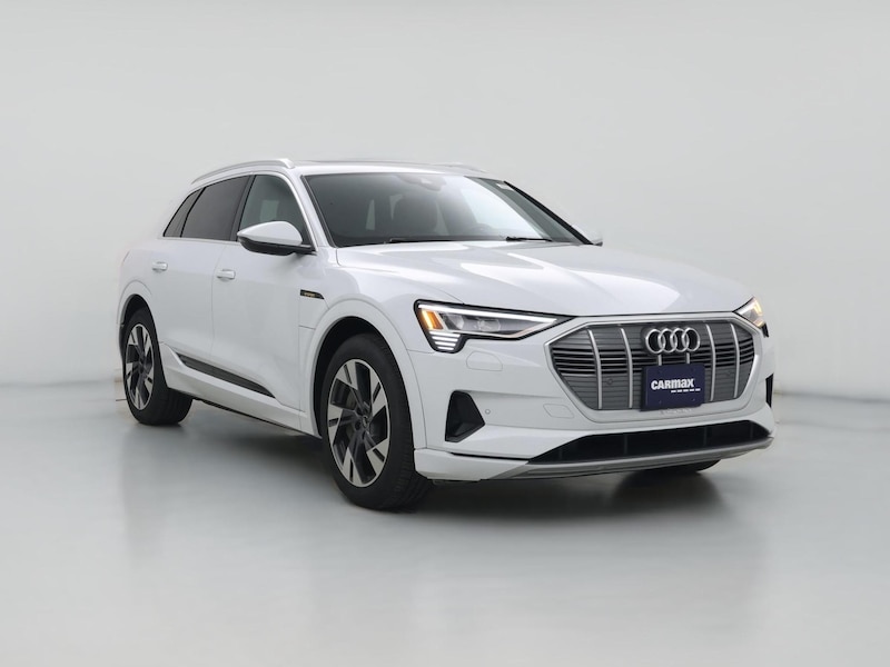 2022 Audi e-tron Premium -
                  Columbus, OH