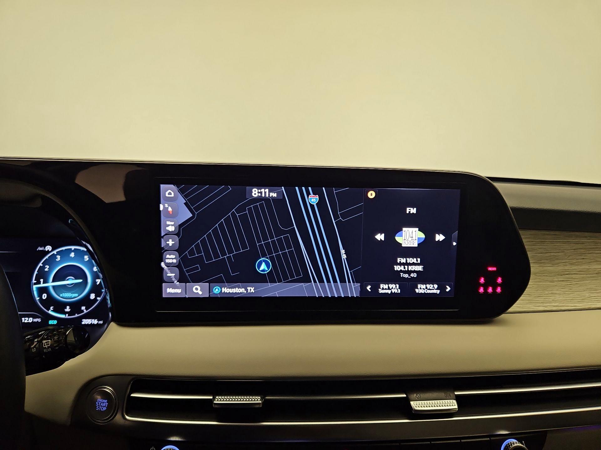 Thumbnail: 2024 Hyundai Palisade - 13