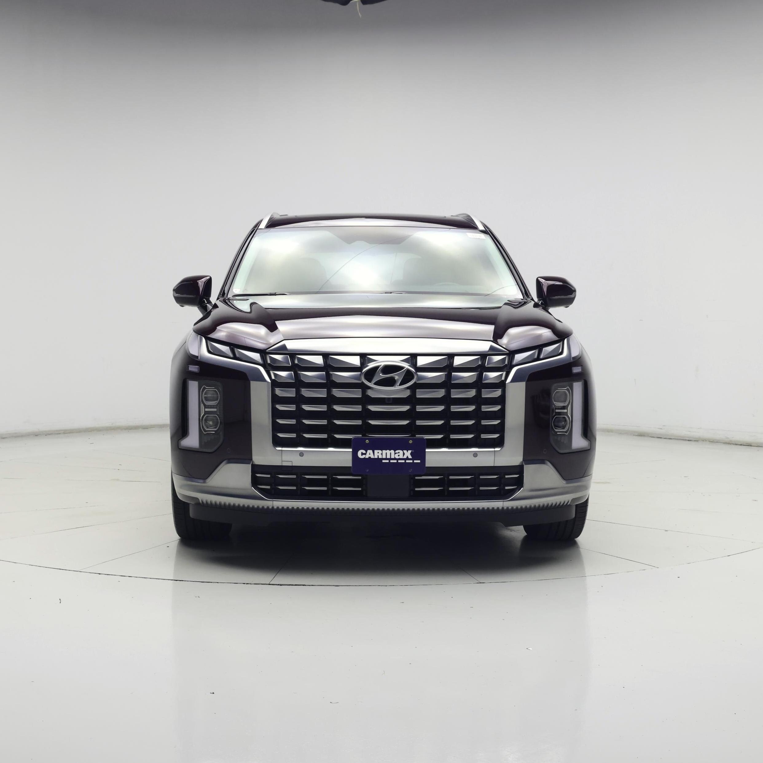 Thumbnail: 2024 Hyundai Palisade - 5