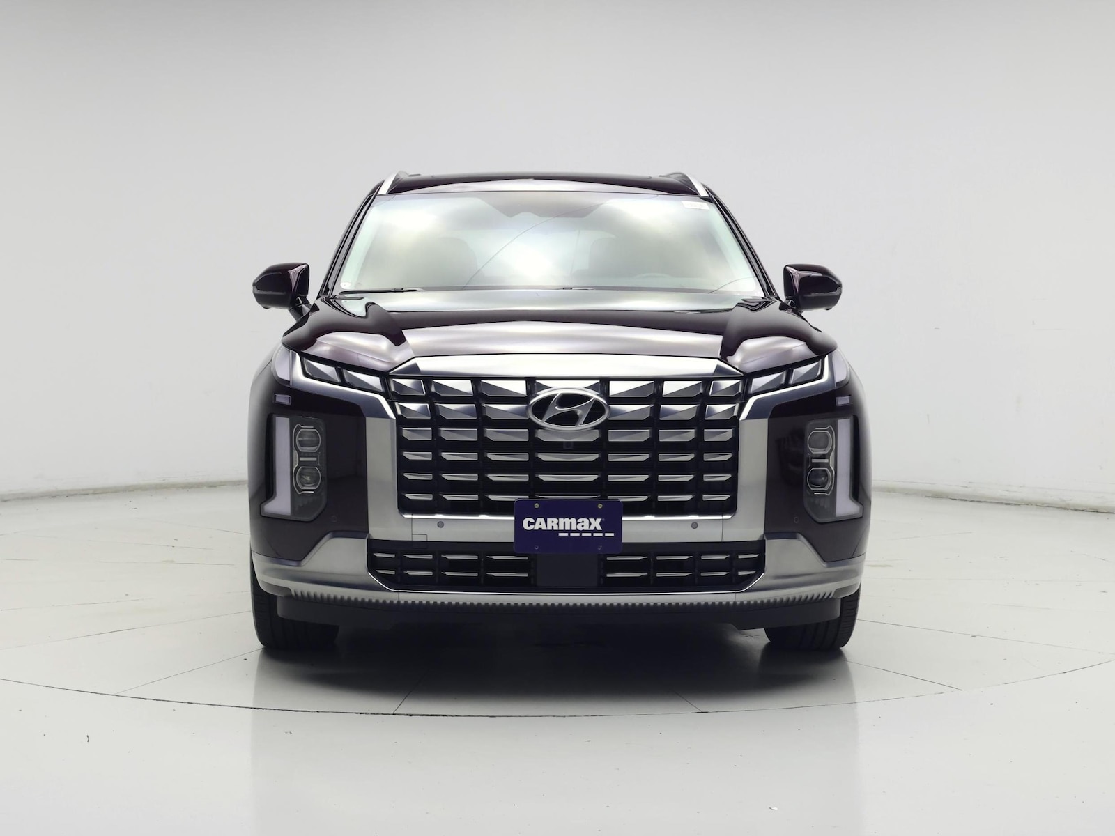 2024 Hyundai Palisade Calligraphy - Photo 6