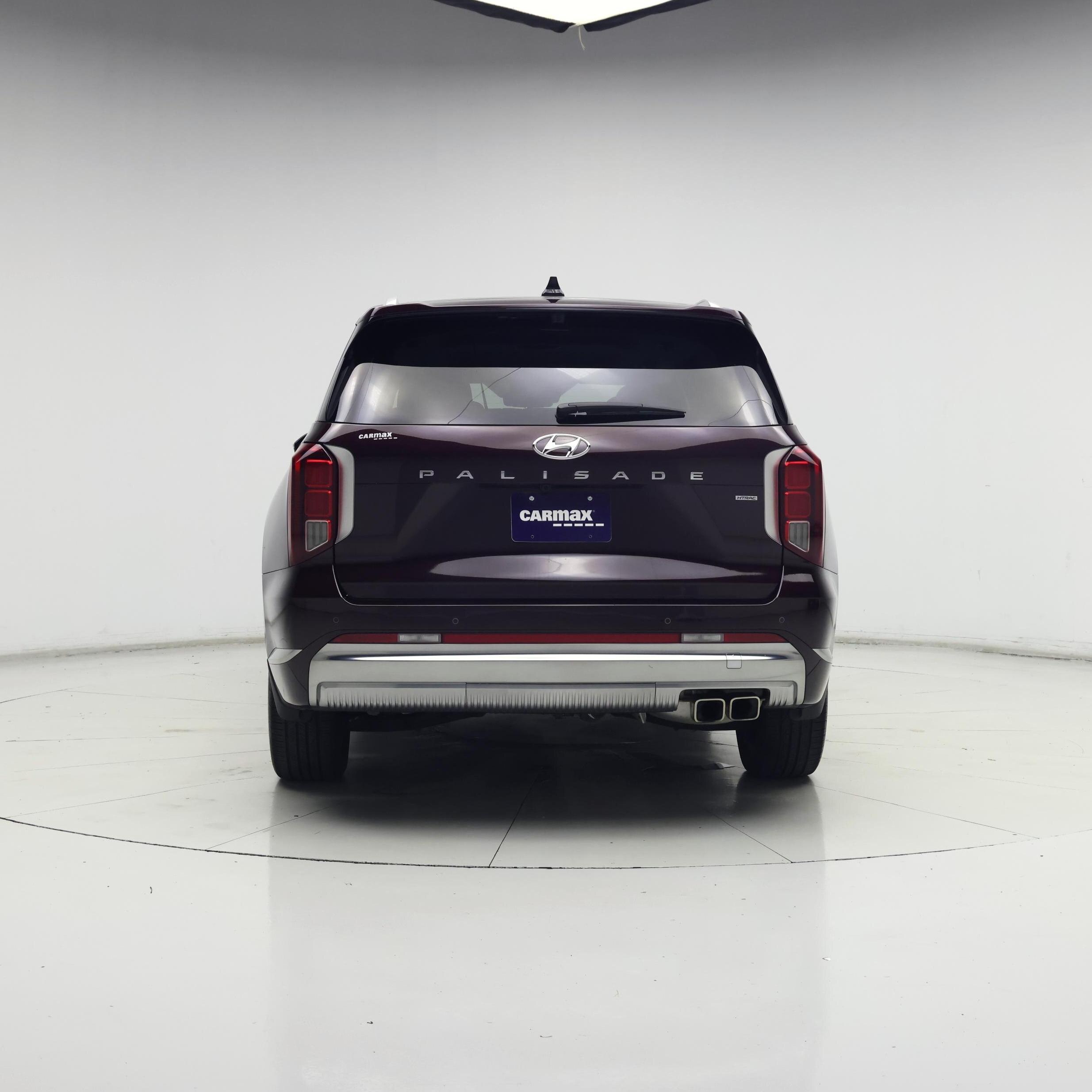Thumbnail: 2024 Hyundai Palisade - 6