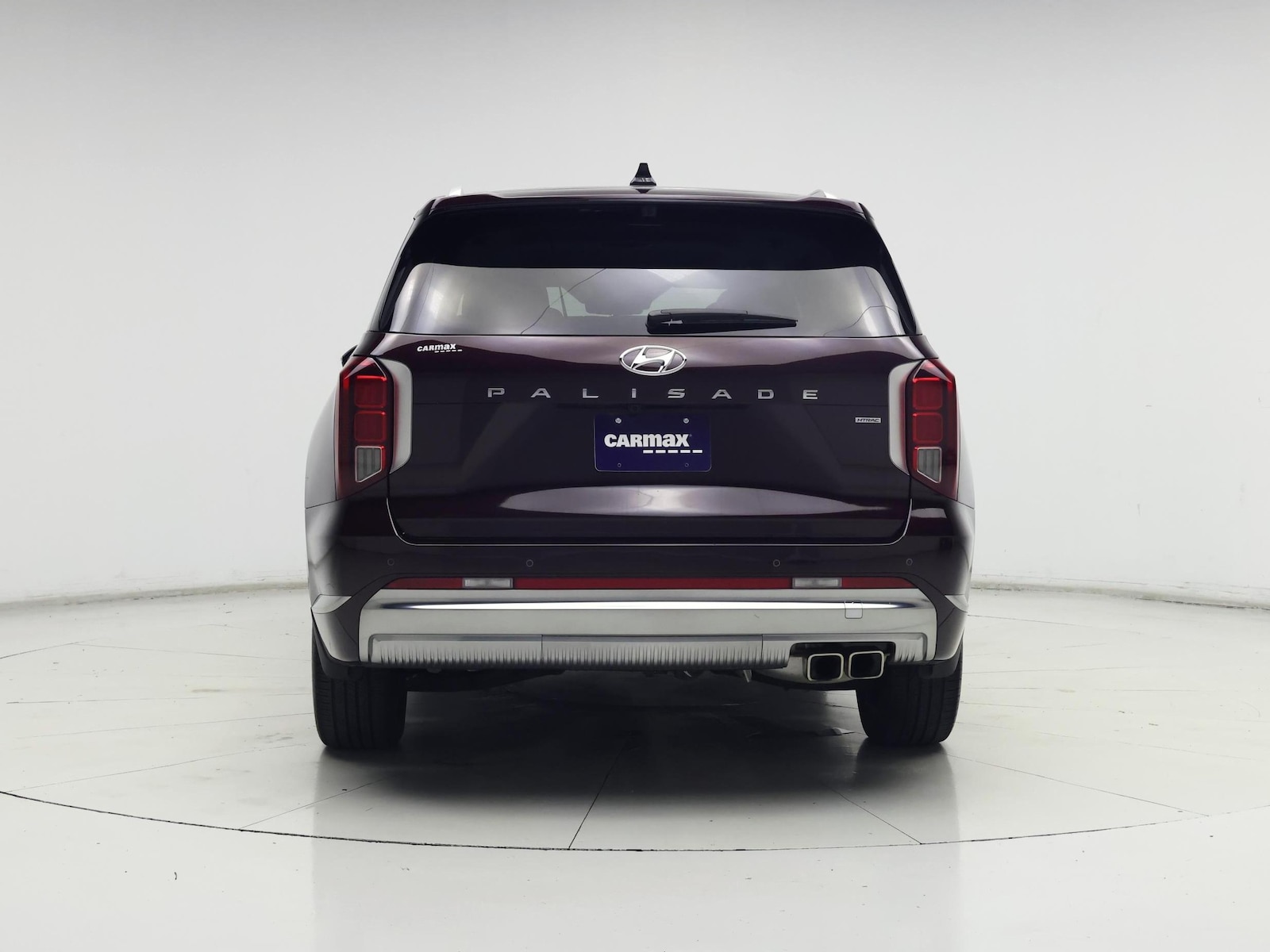 2024 Hyundai Palisade Calligraphy - Photo 7