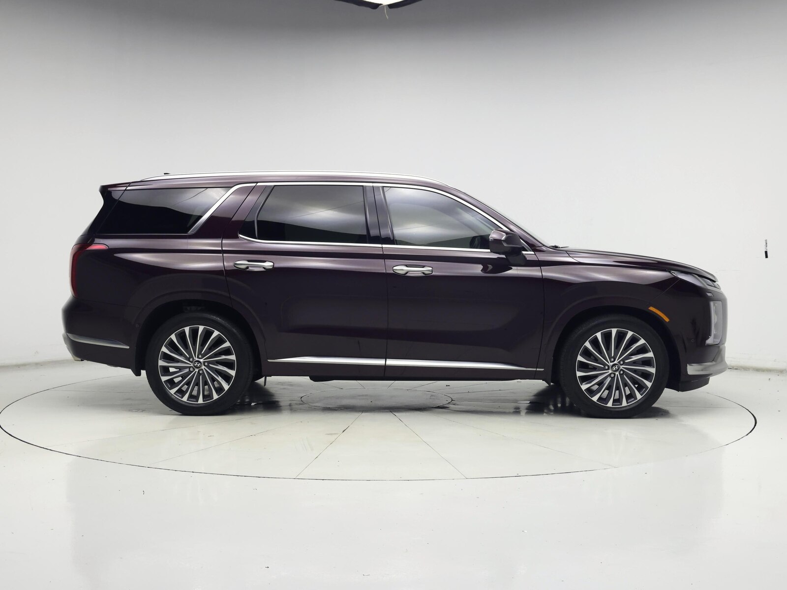 2024 Hyundai Palisade Calligraphy - Photo 8