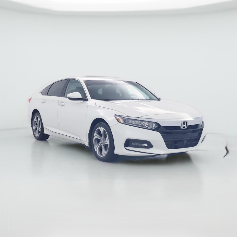 2020 Honda Accord EX