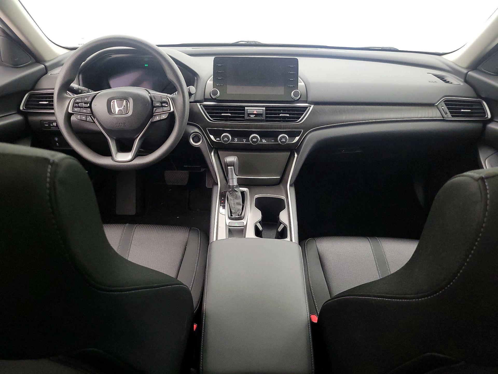 Thumbnail: 2020 Honda Accord - 9