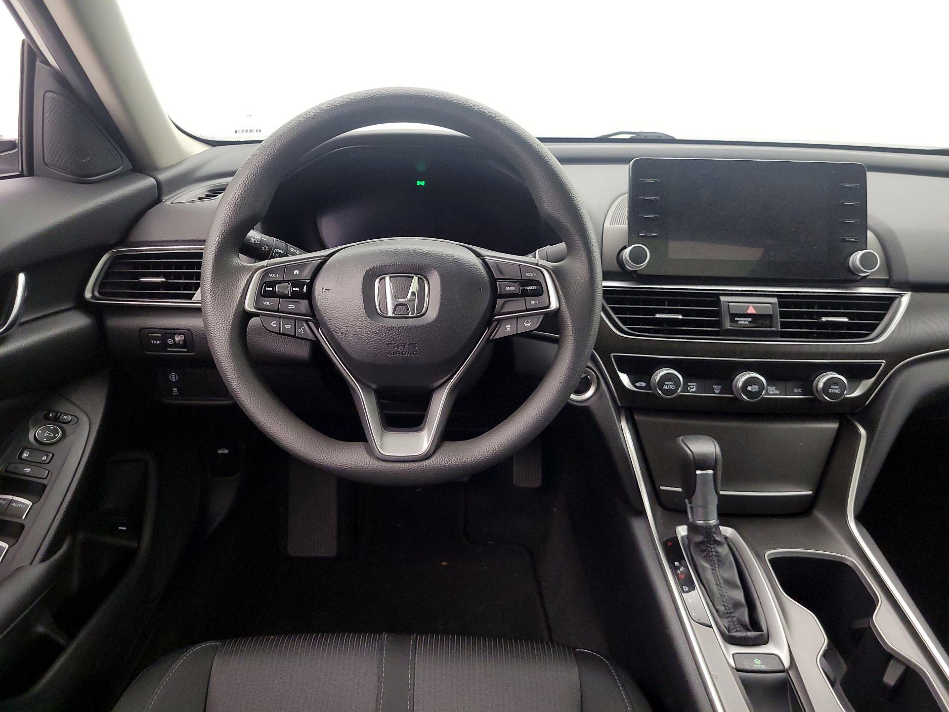 Thumbnail: 2020 Honda Accord - 10