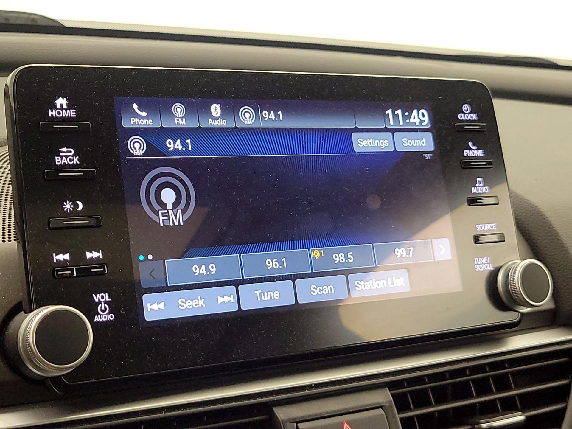 Thumbnail: 2020 Honda Accord - 15