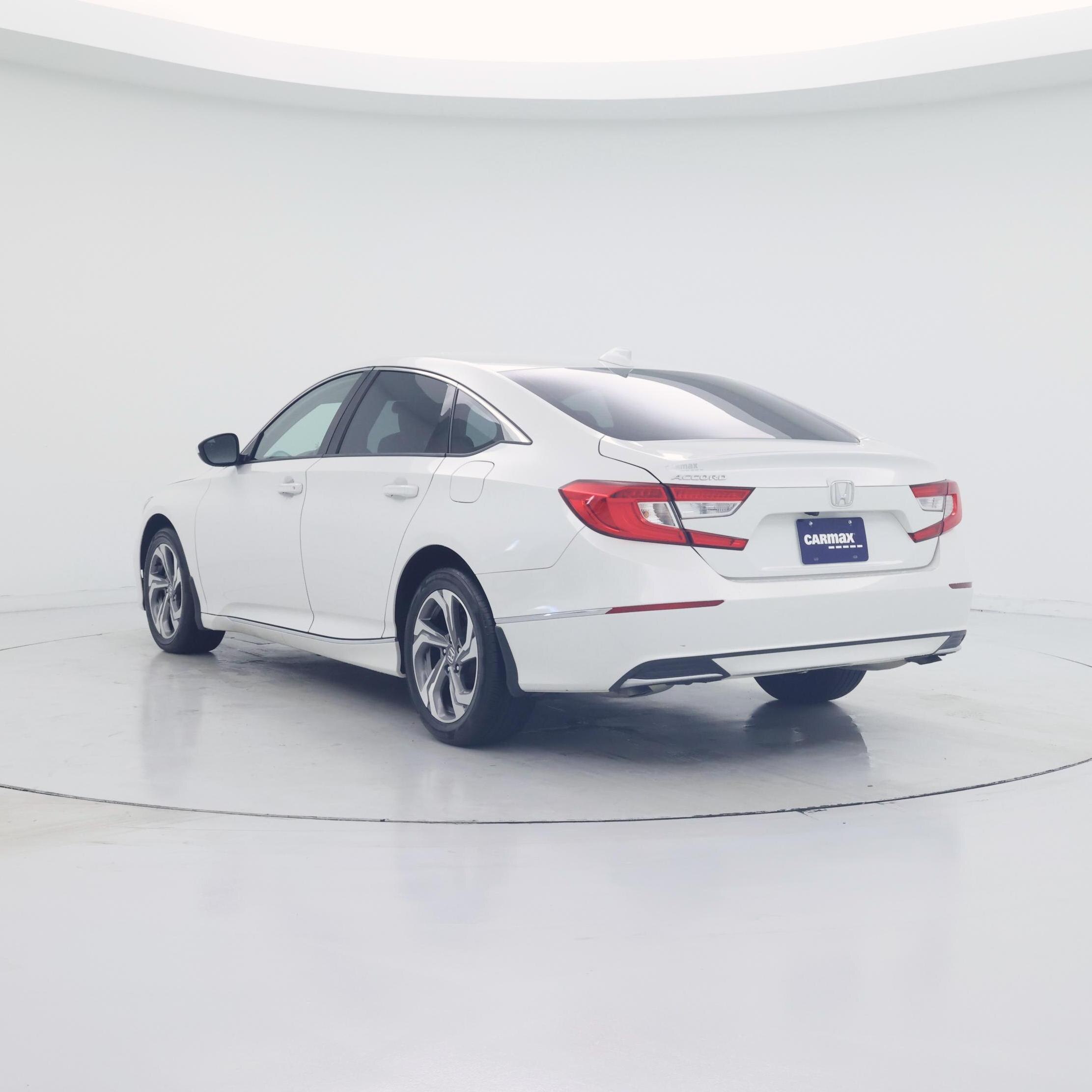 Thumbnail: 2020 Honda Accord - 2
