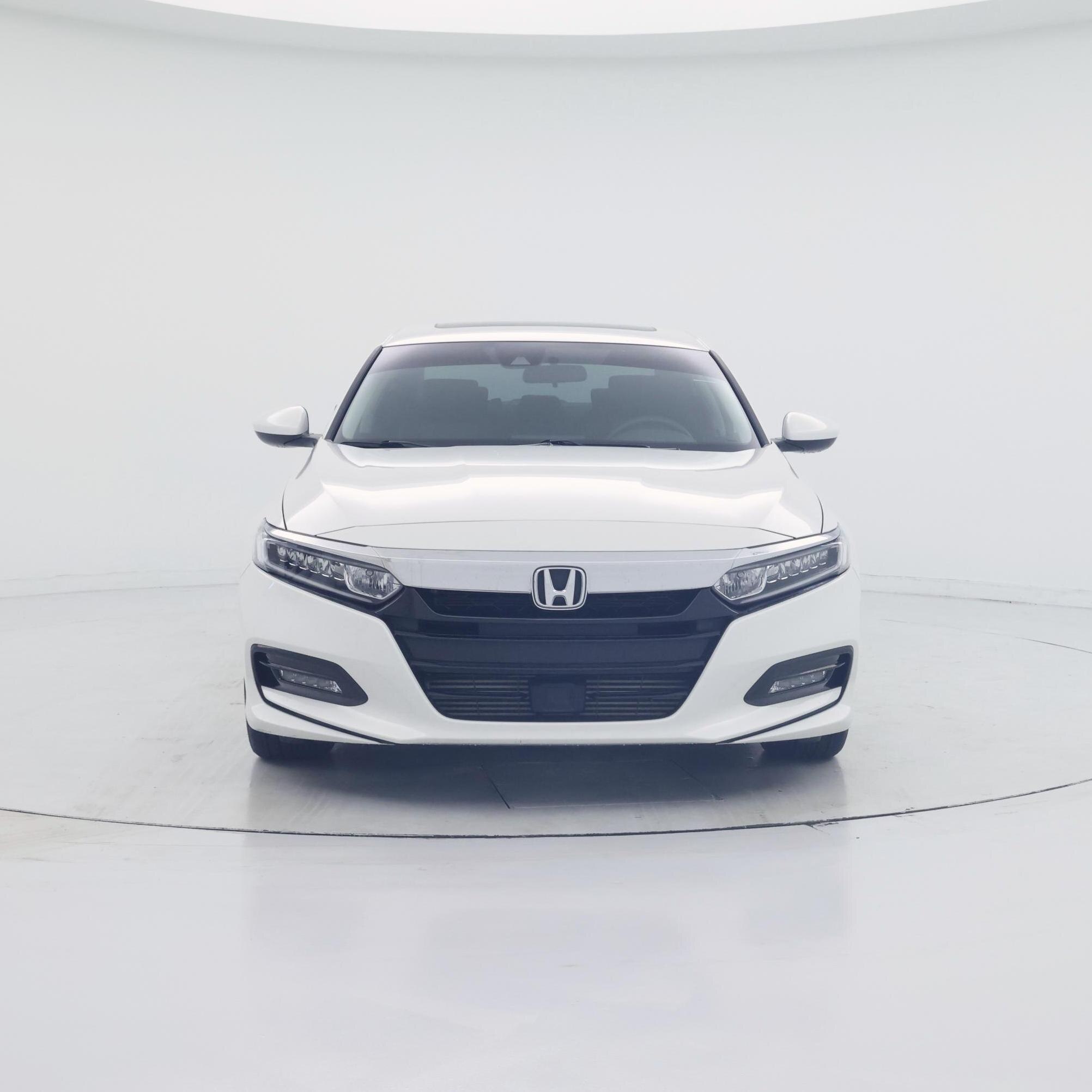 Thumbnail: 2020 Honda Accord - 5