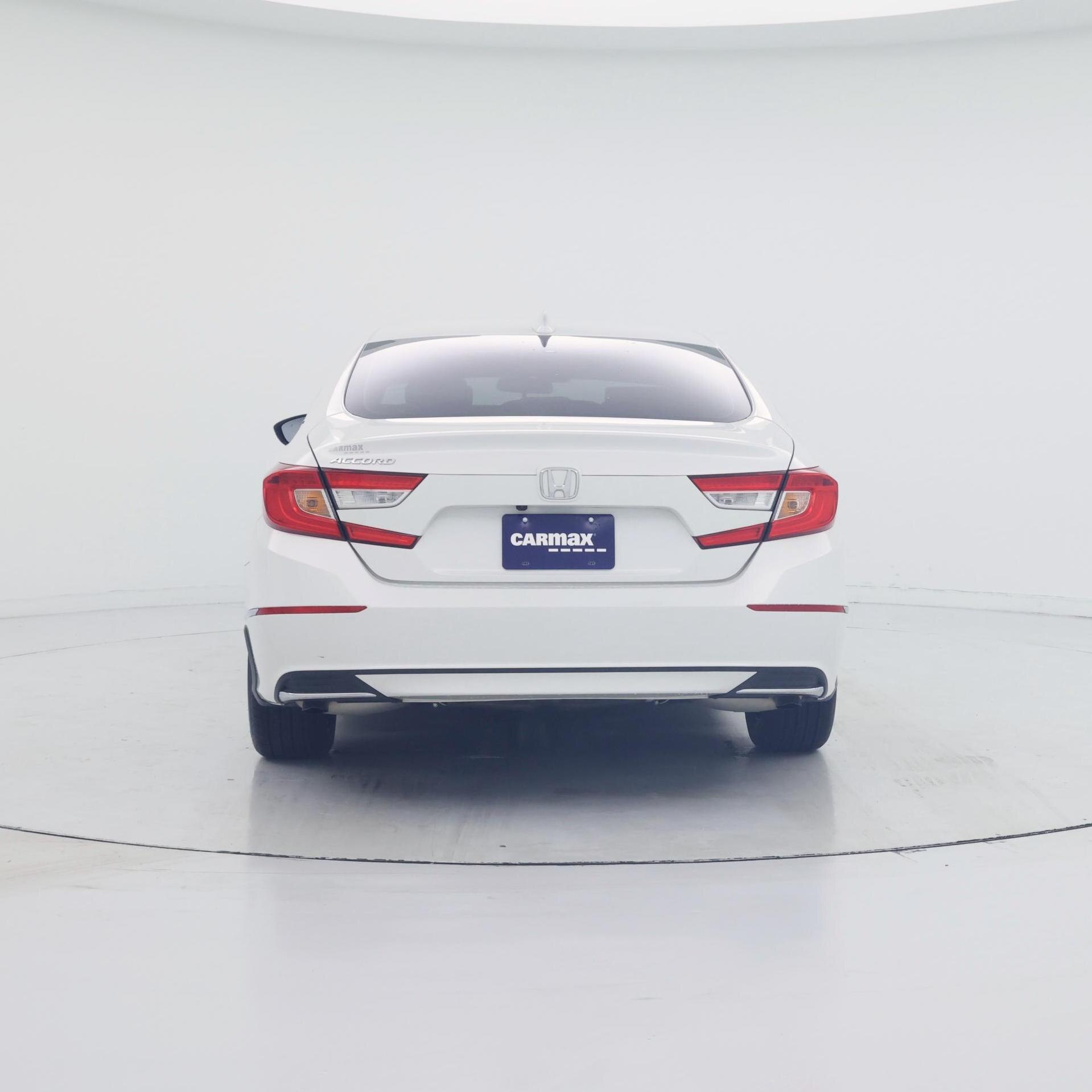 Thumbnail: 2020 Honda Accord - 6