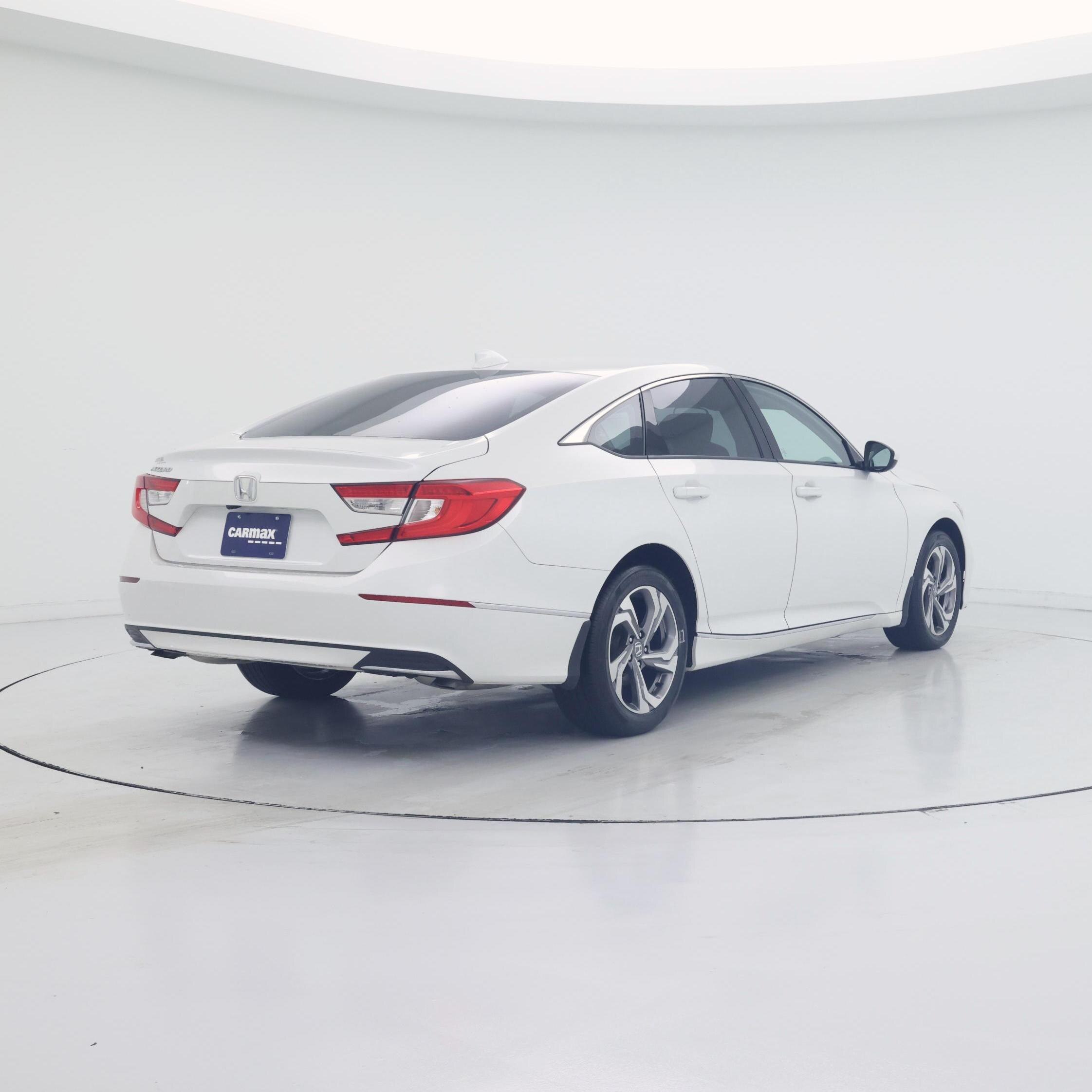 Thumbnail: 2020 Honda Accord - 8