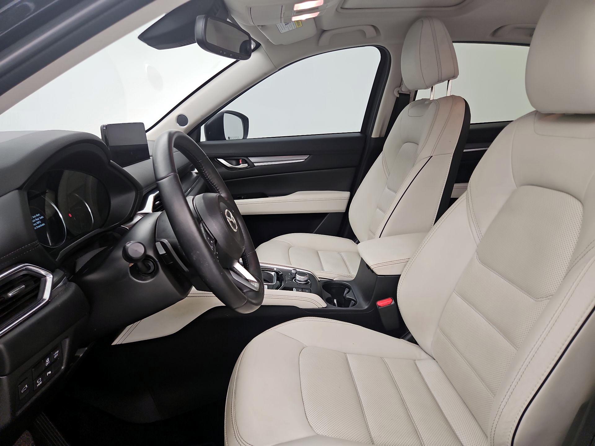 Thumbnail: 2025 Mazda CX-5 - 9