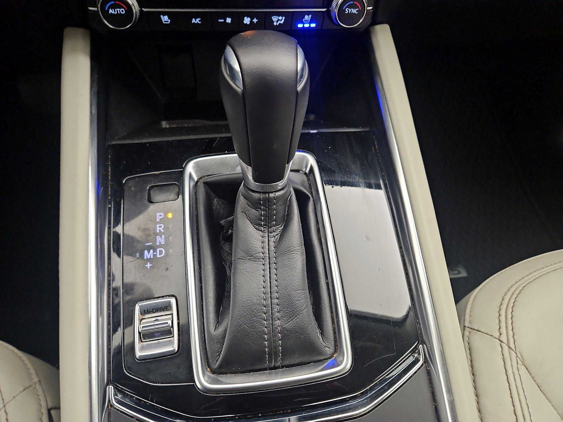 Thumbnail: 2025 Mazda CX-5 - 16