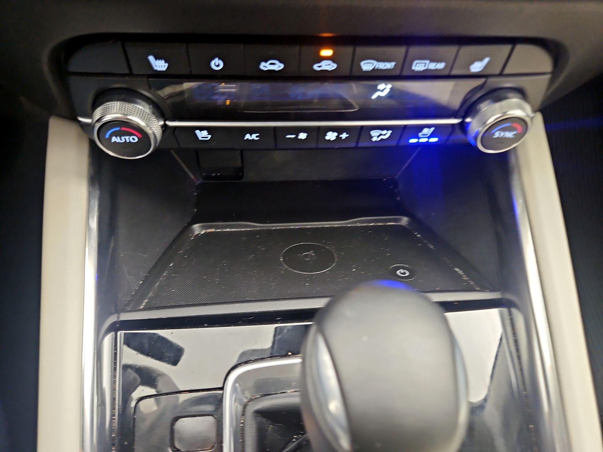 Thumbnail: 2025 Mazda CX-5 - 17